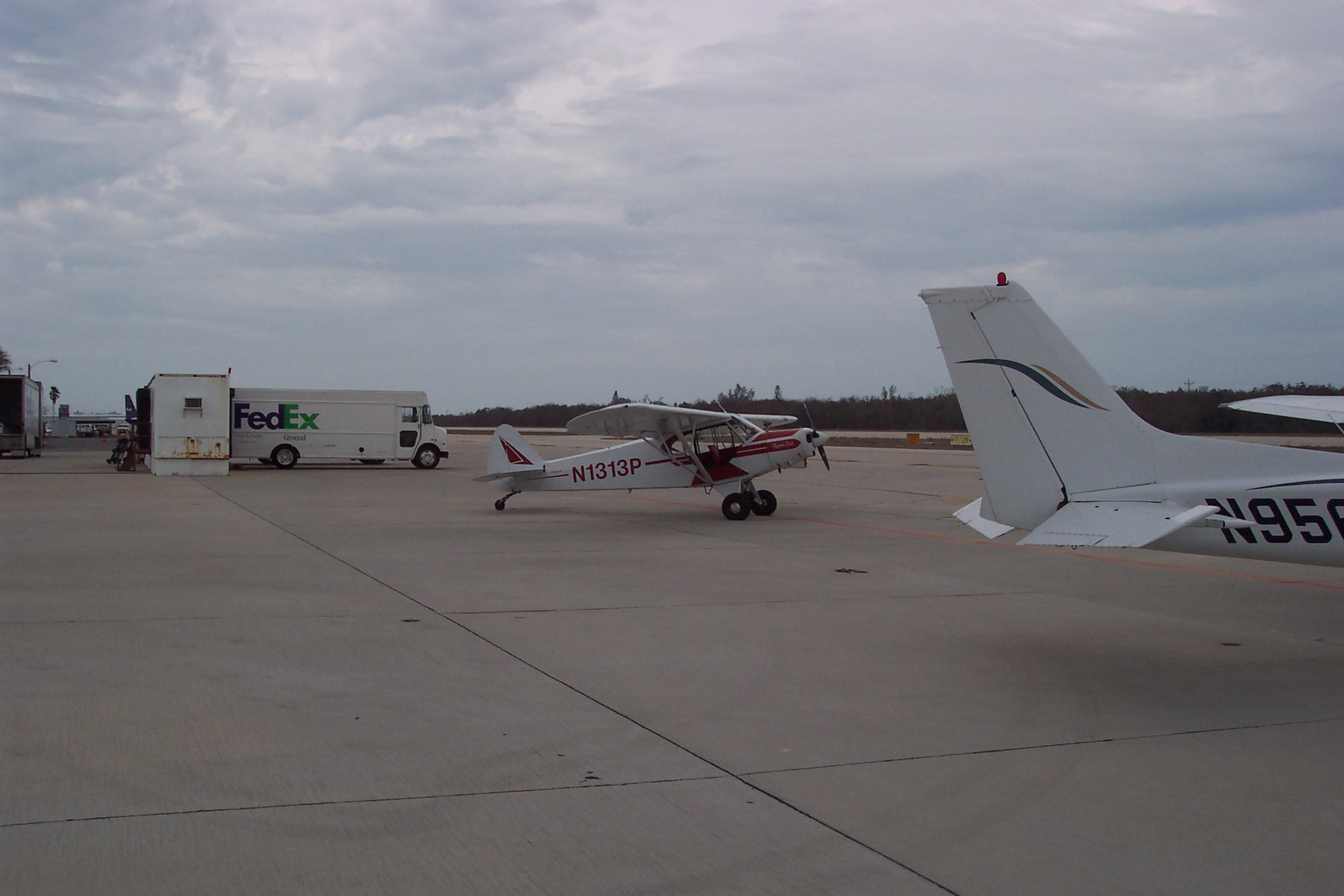 EAA