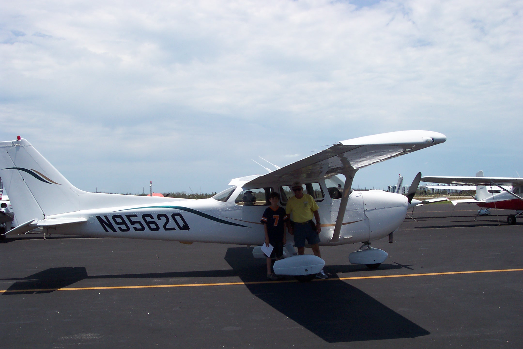 EAA