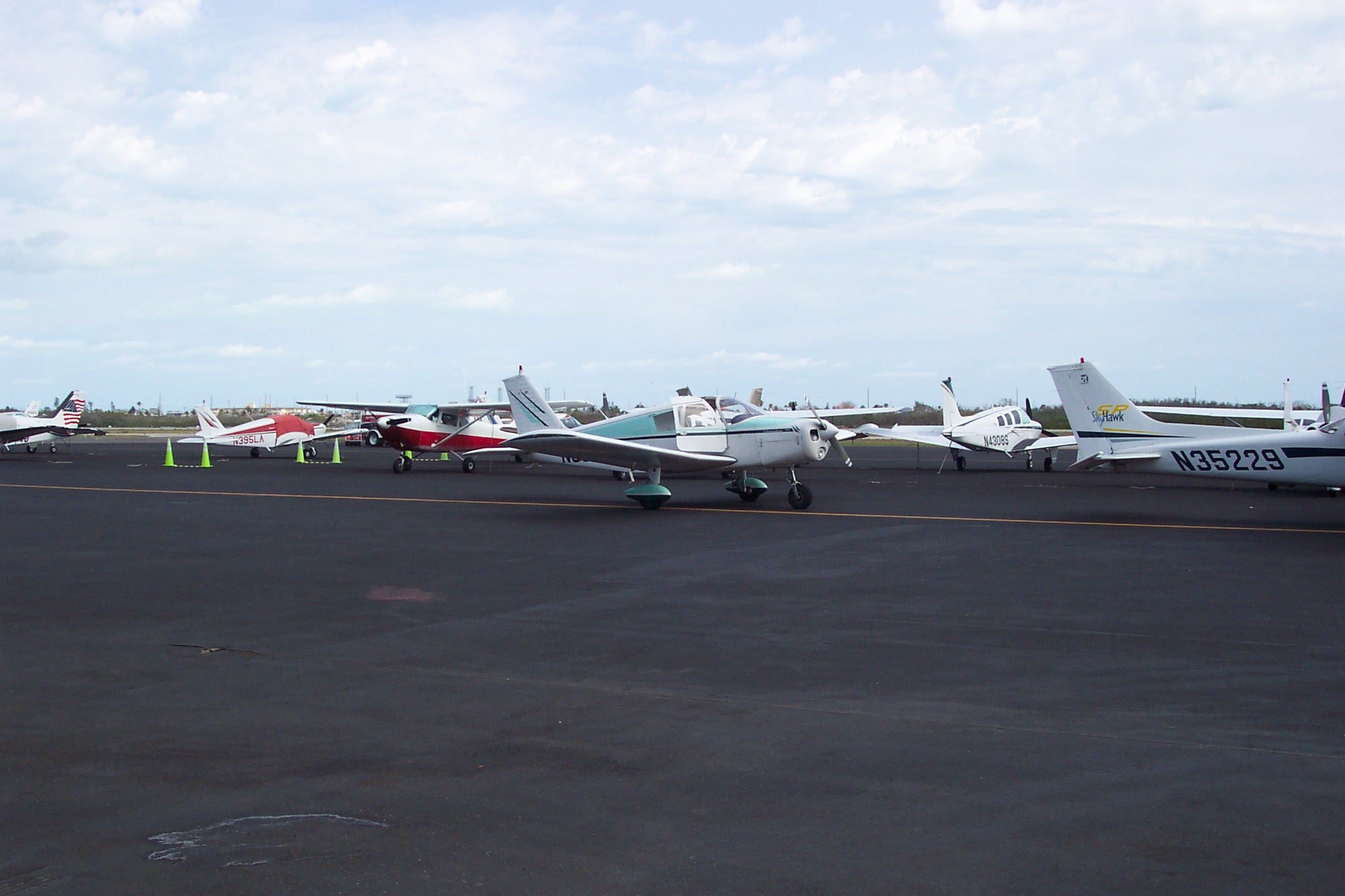 EAA