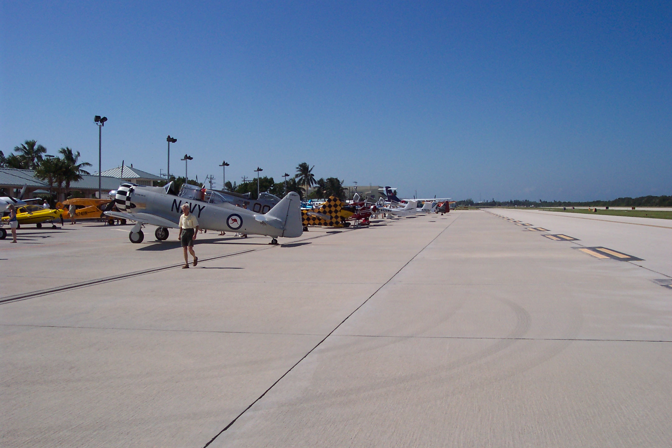 EAA