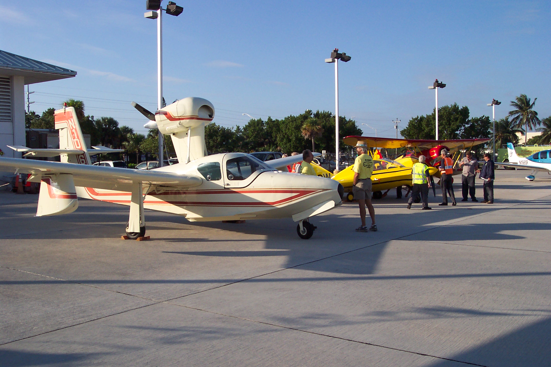 EAA