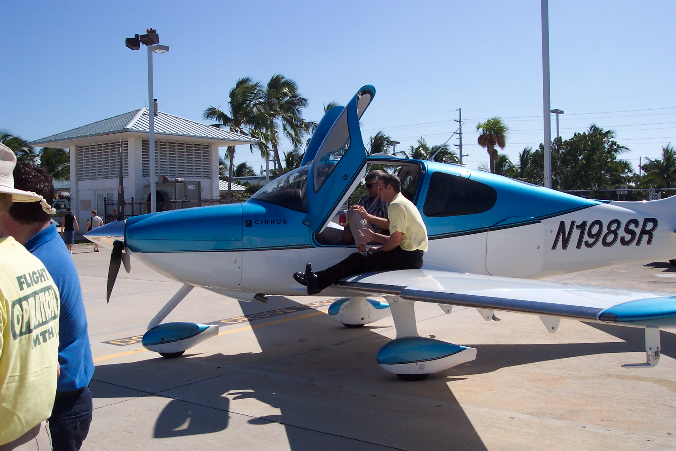 EAA