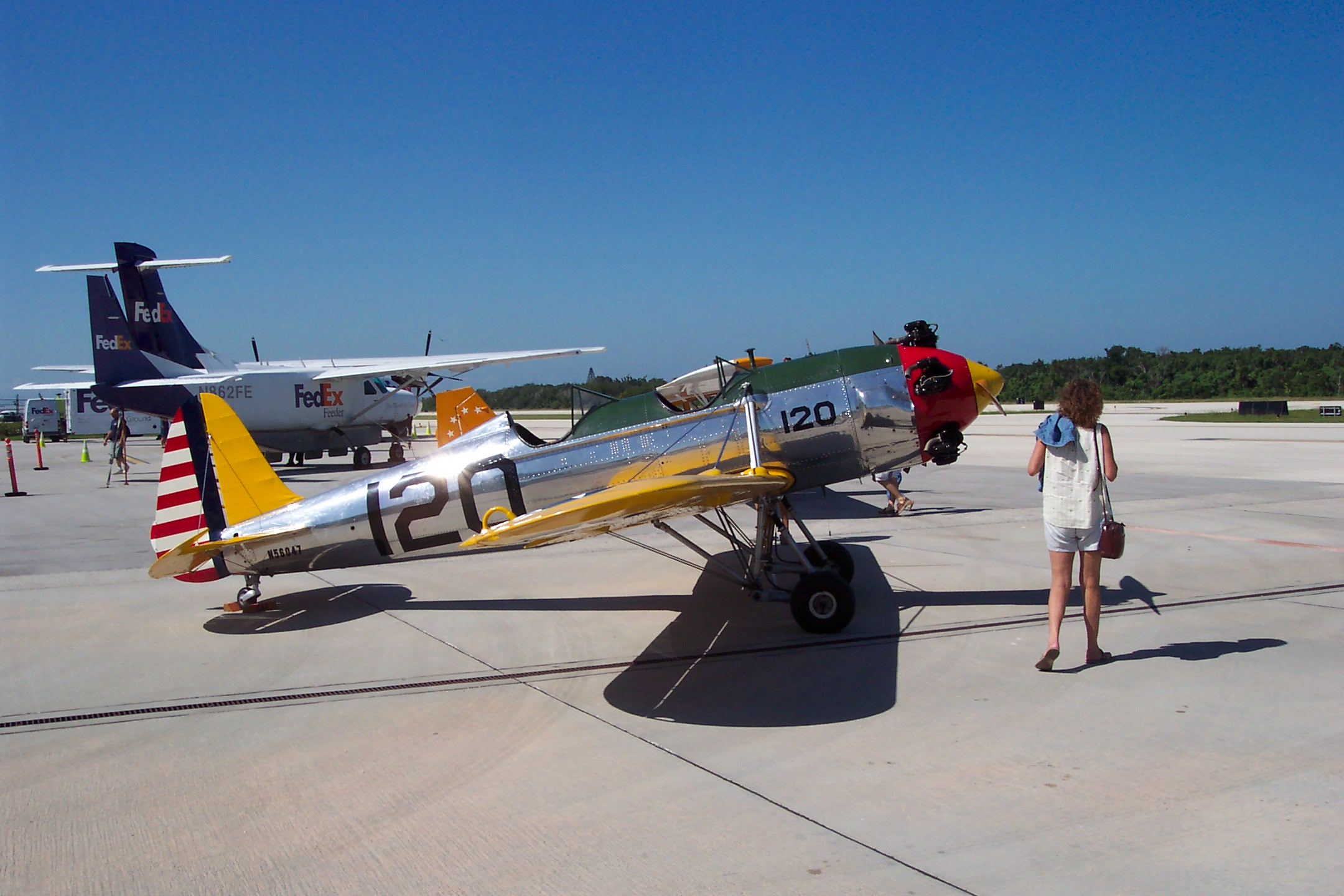 EAA
