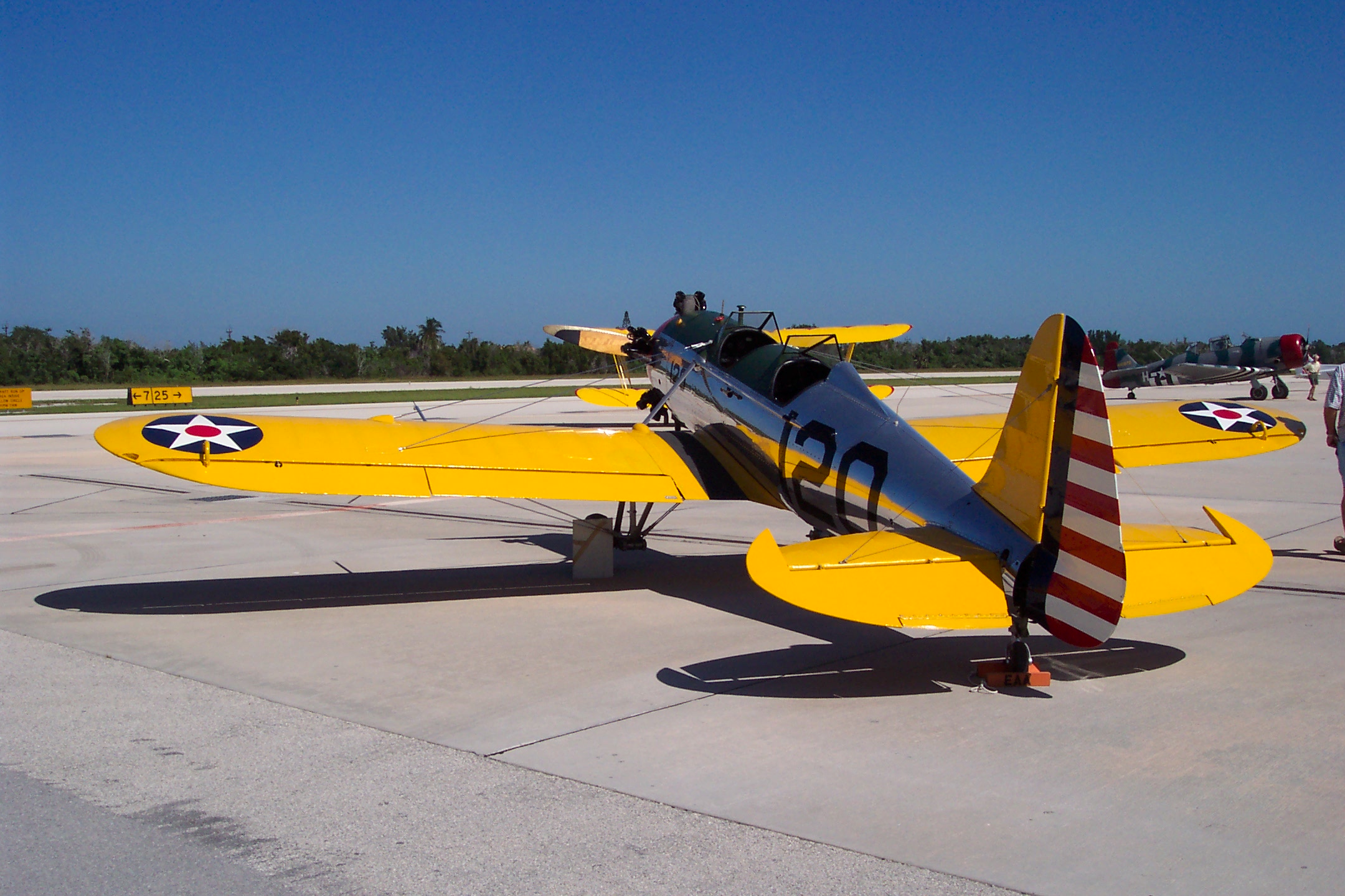 EAA