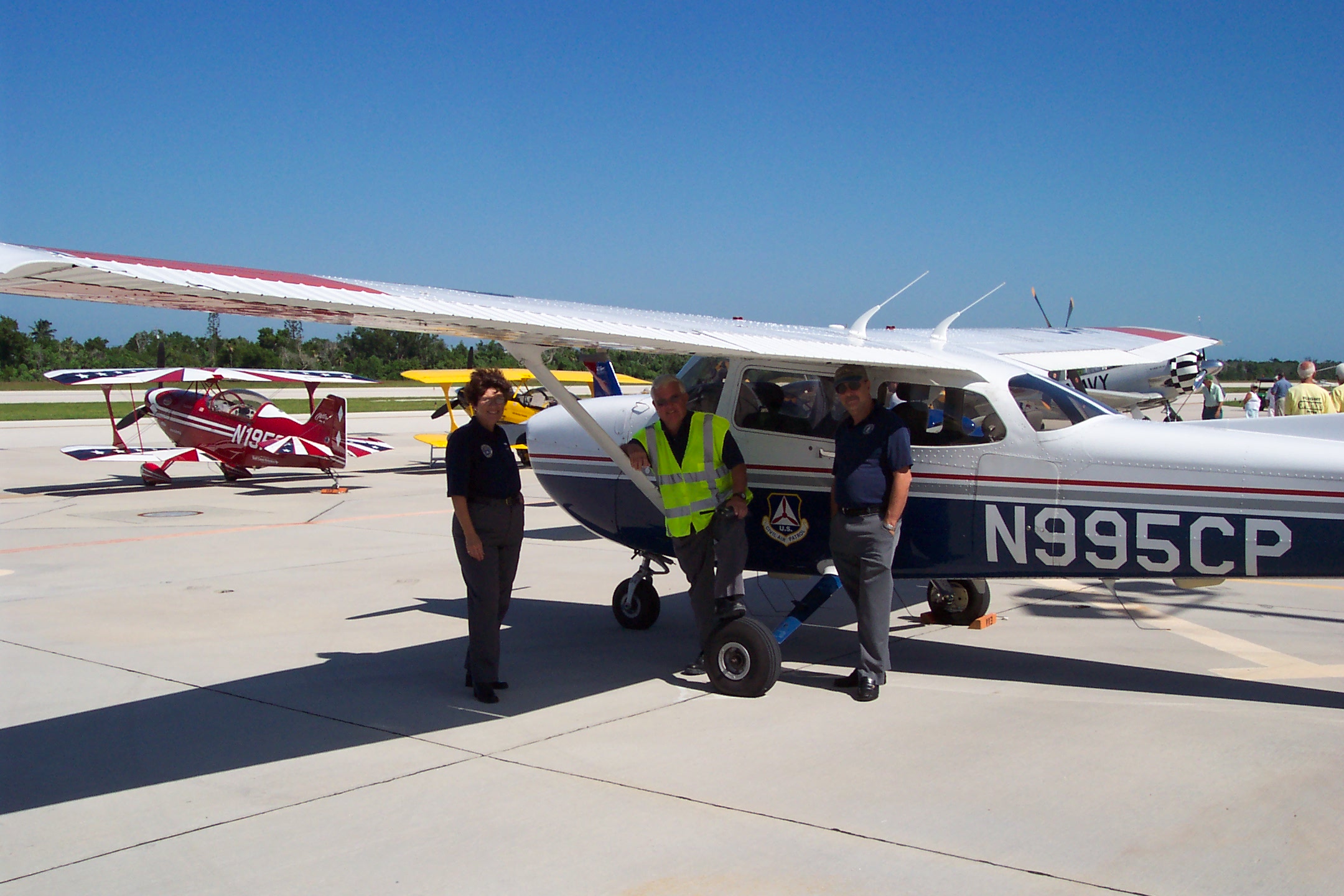EAA