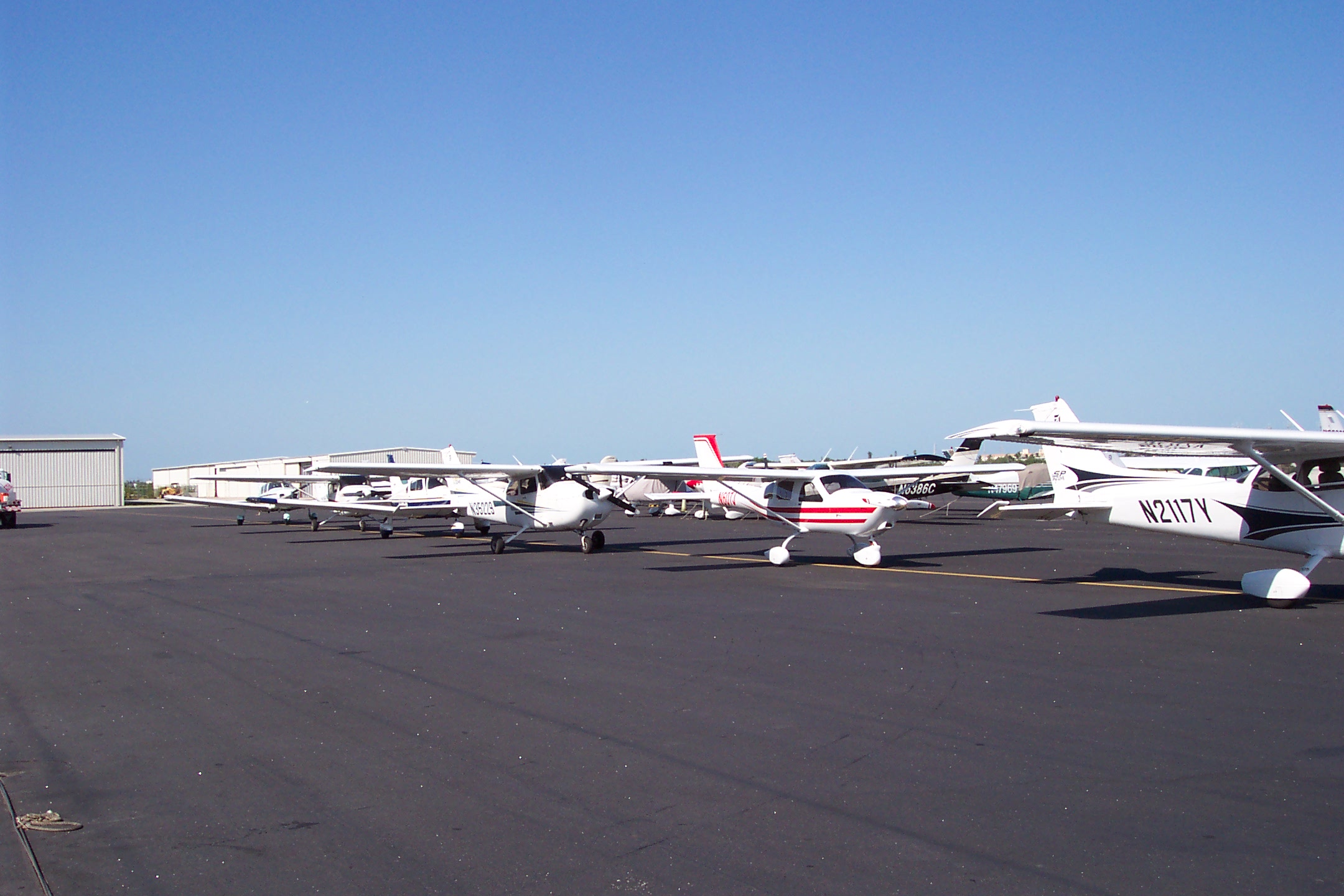 EAA