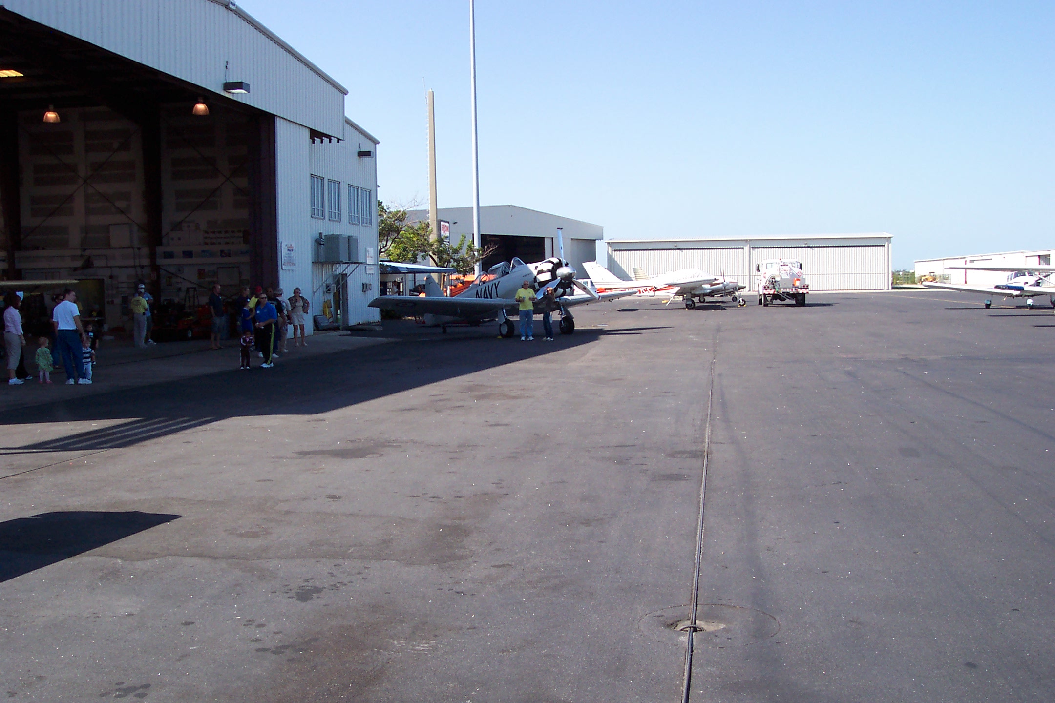 EAA