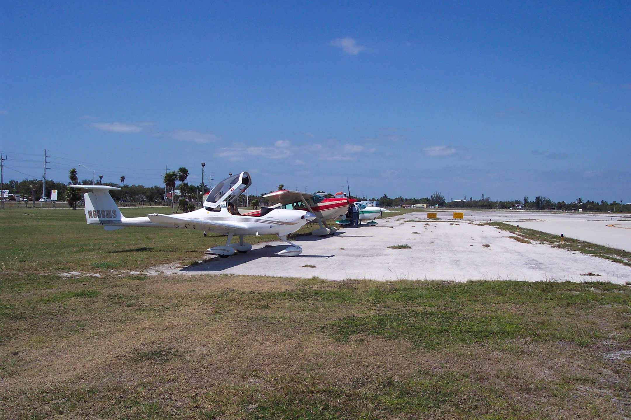 EAA