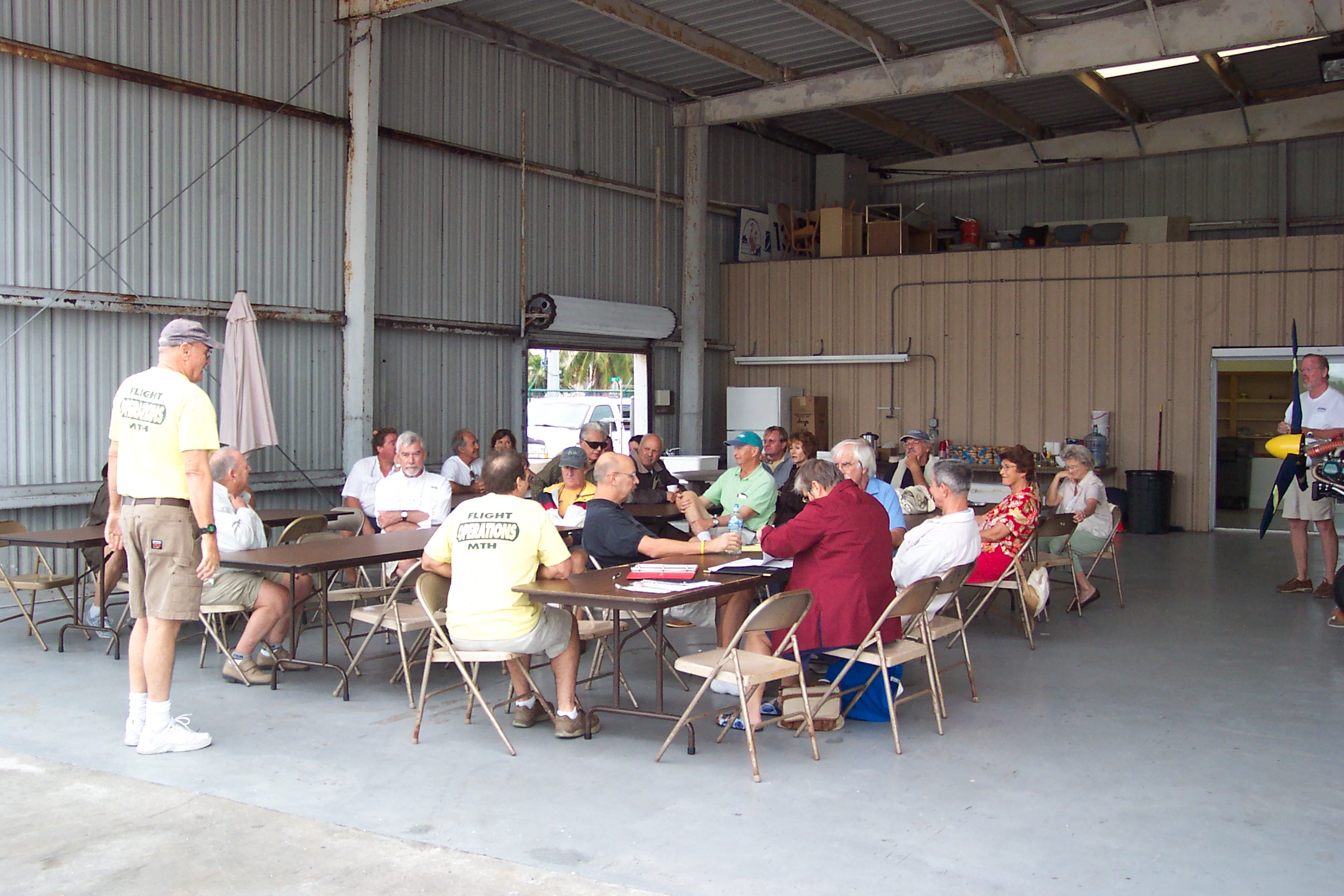 EAA