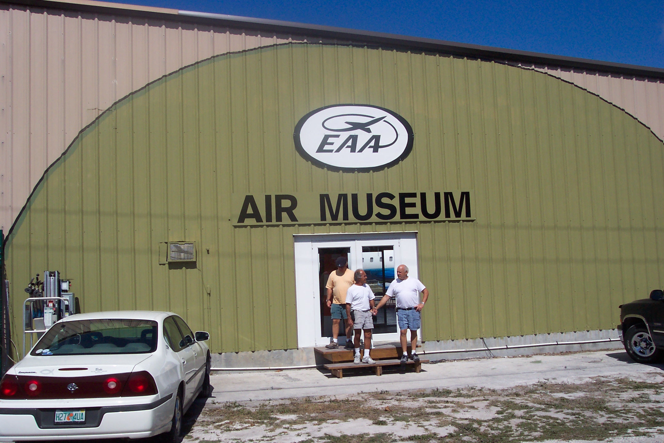 EAA