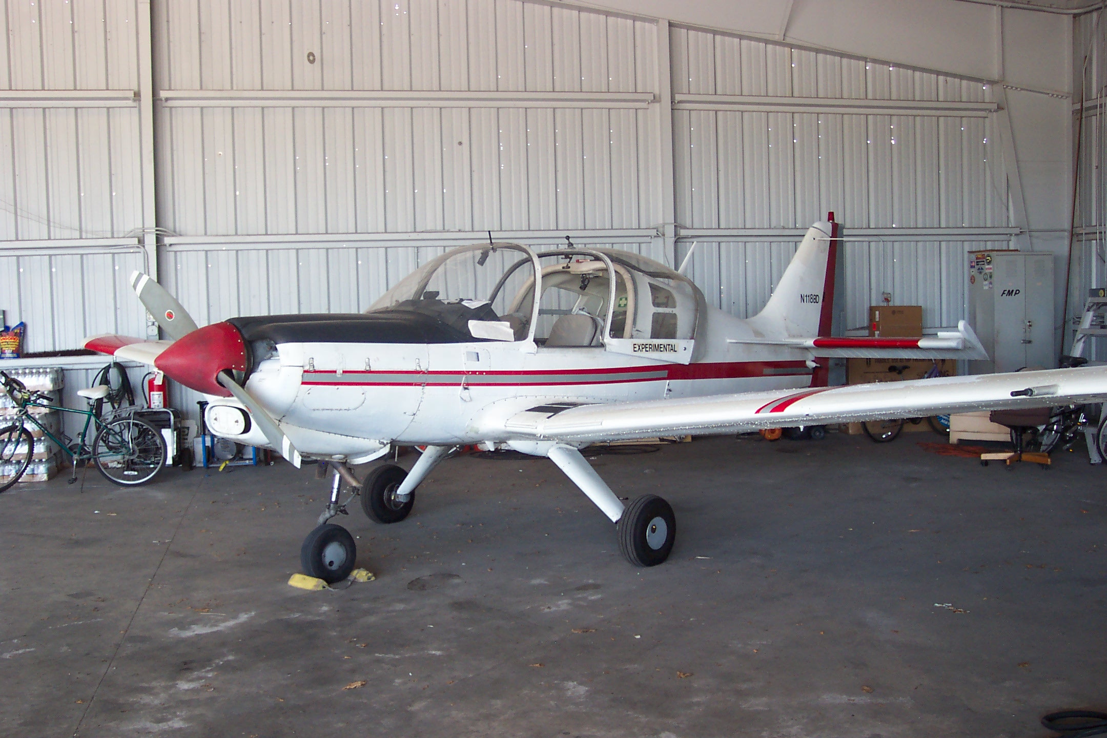 EAA