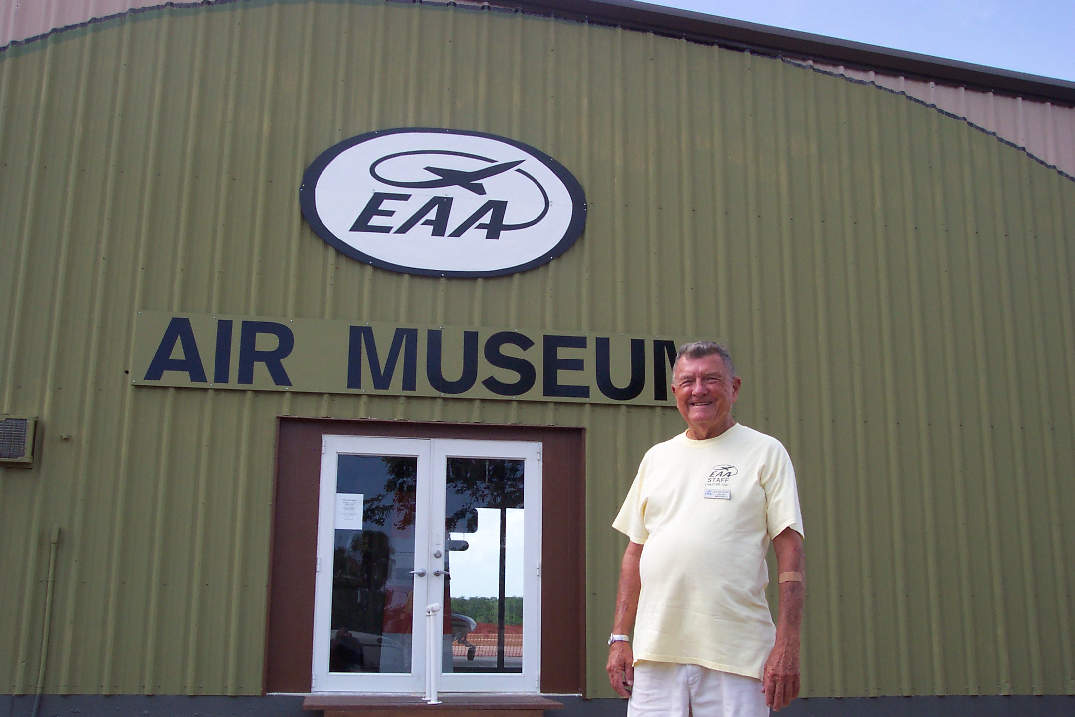 EAA