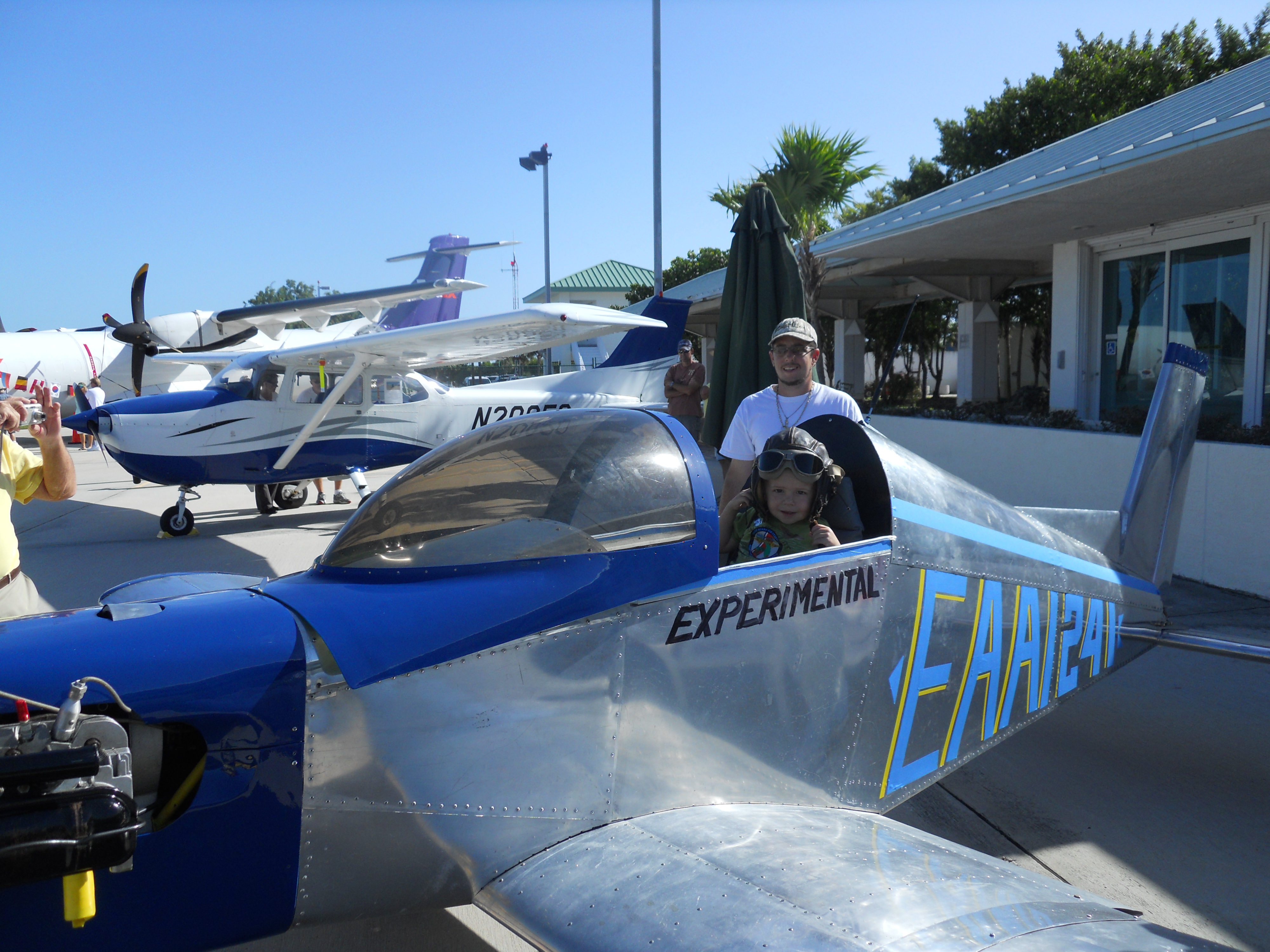 EAA