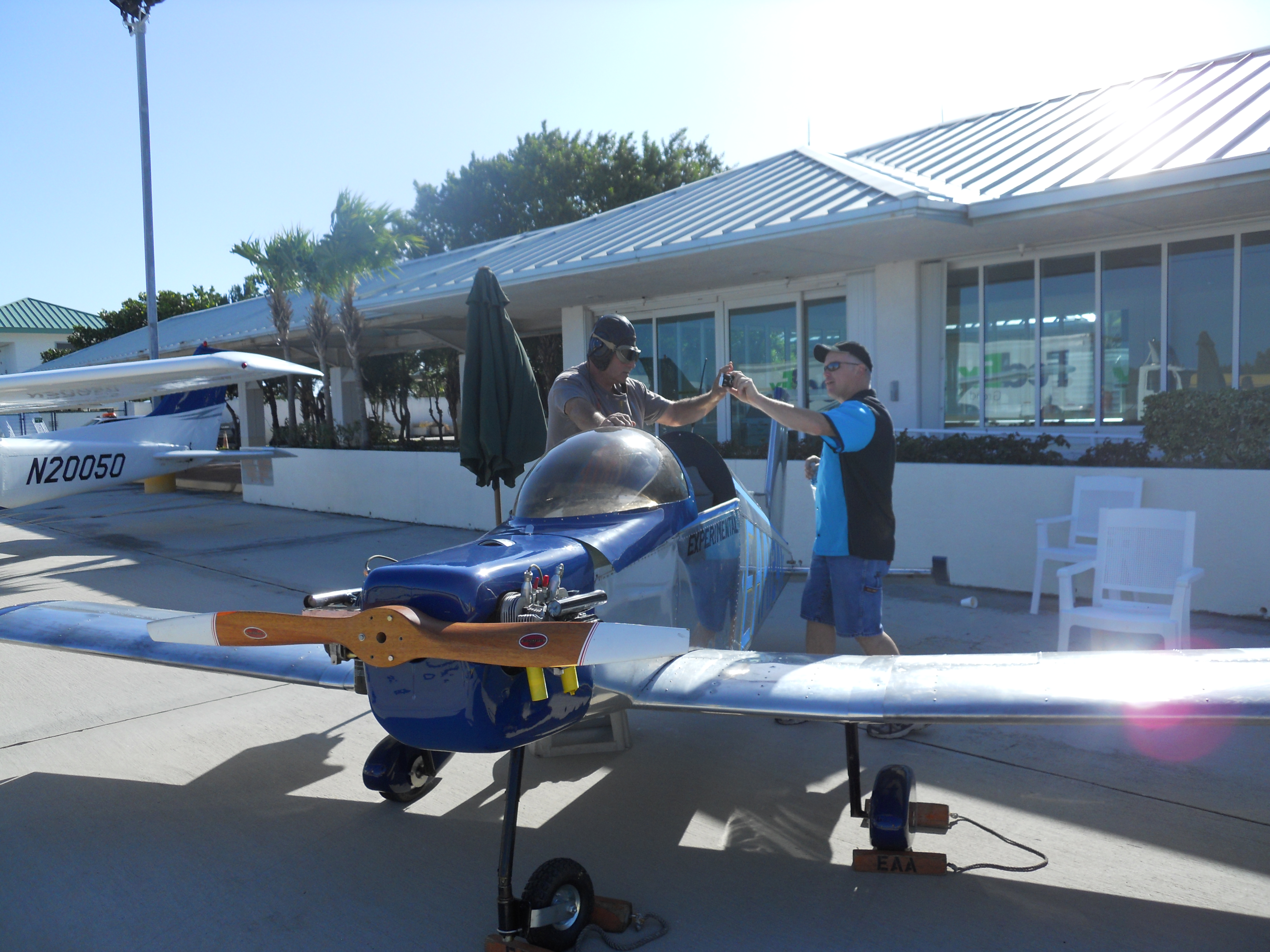 EAA