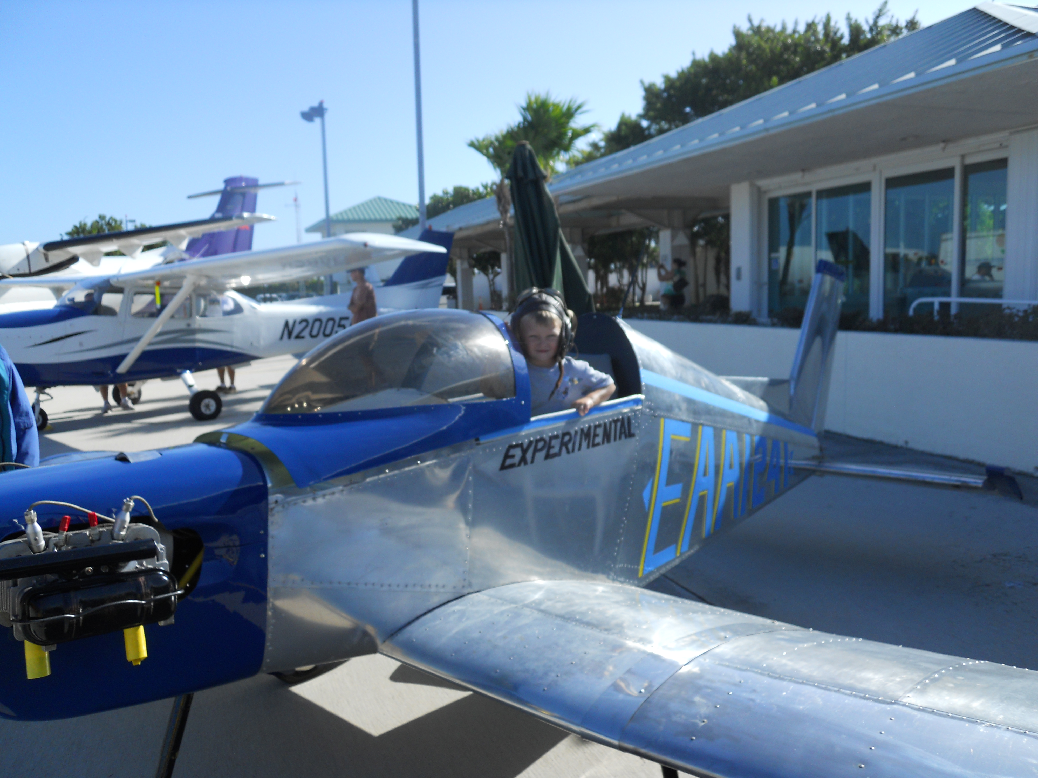 EAA