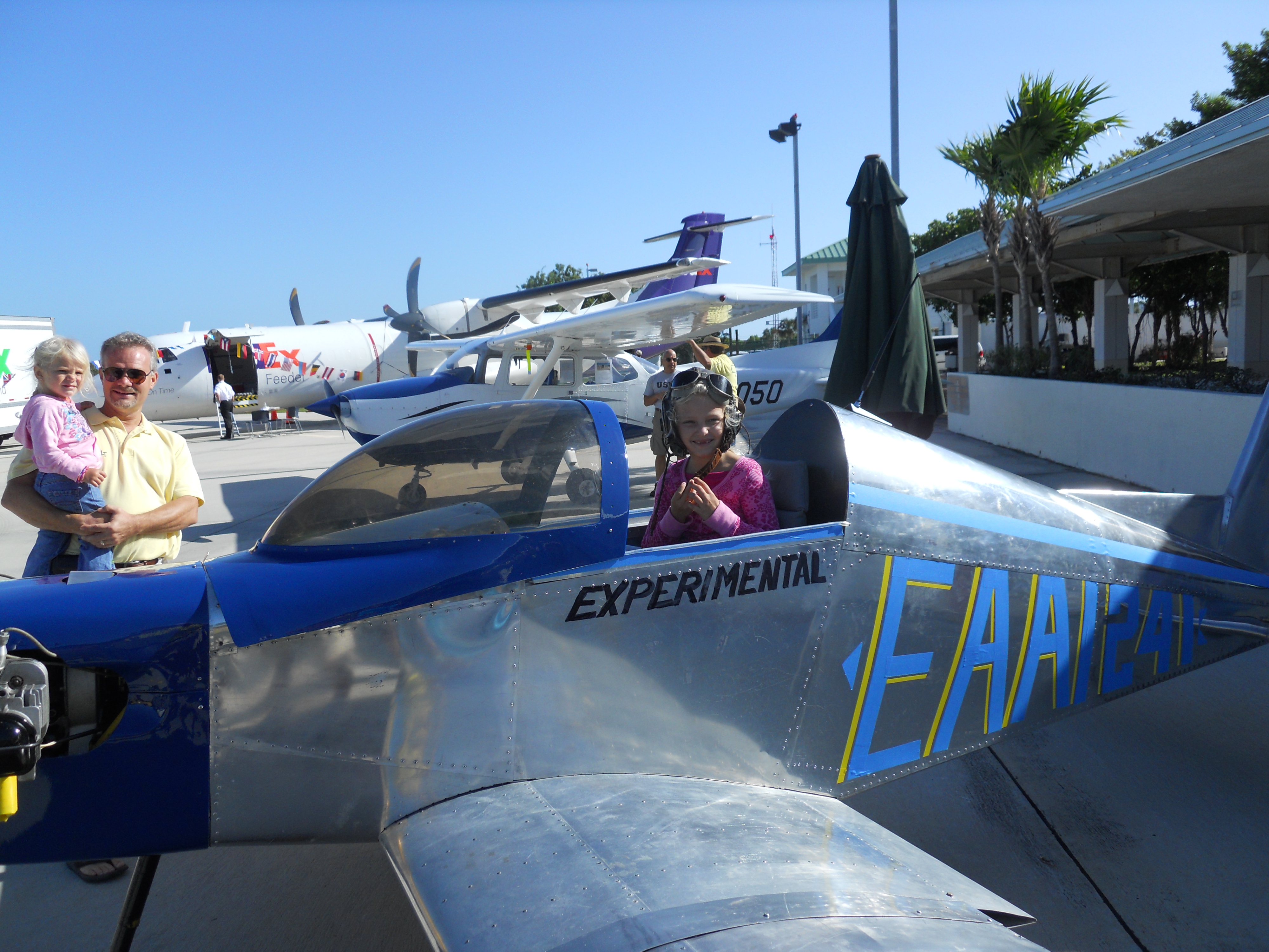 EAA