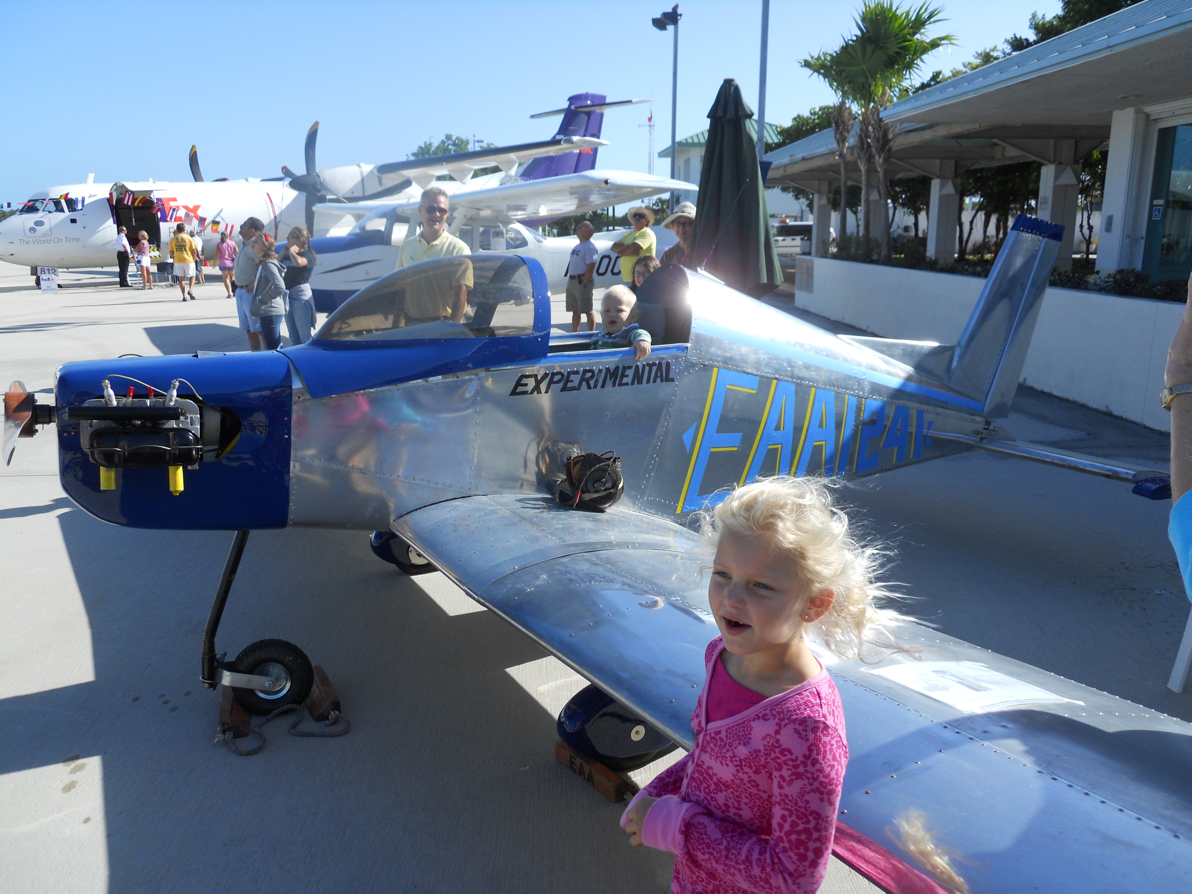 EAA