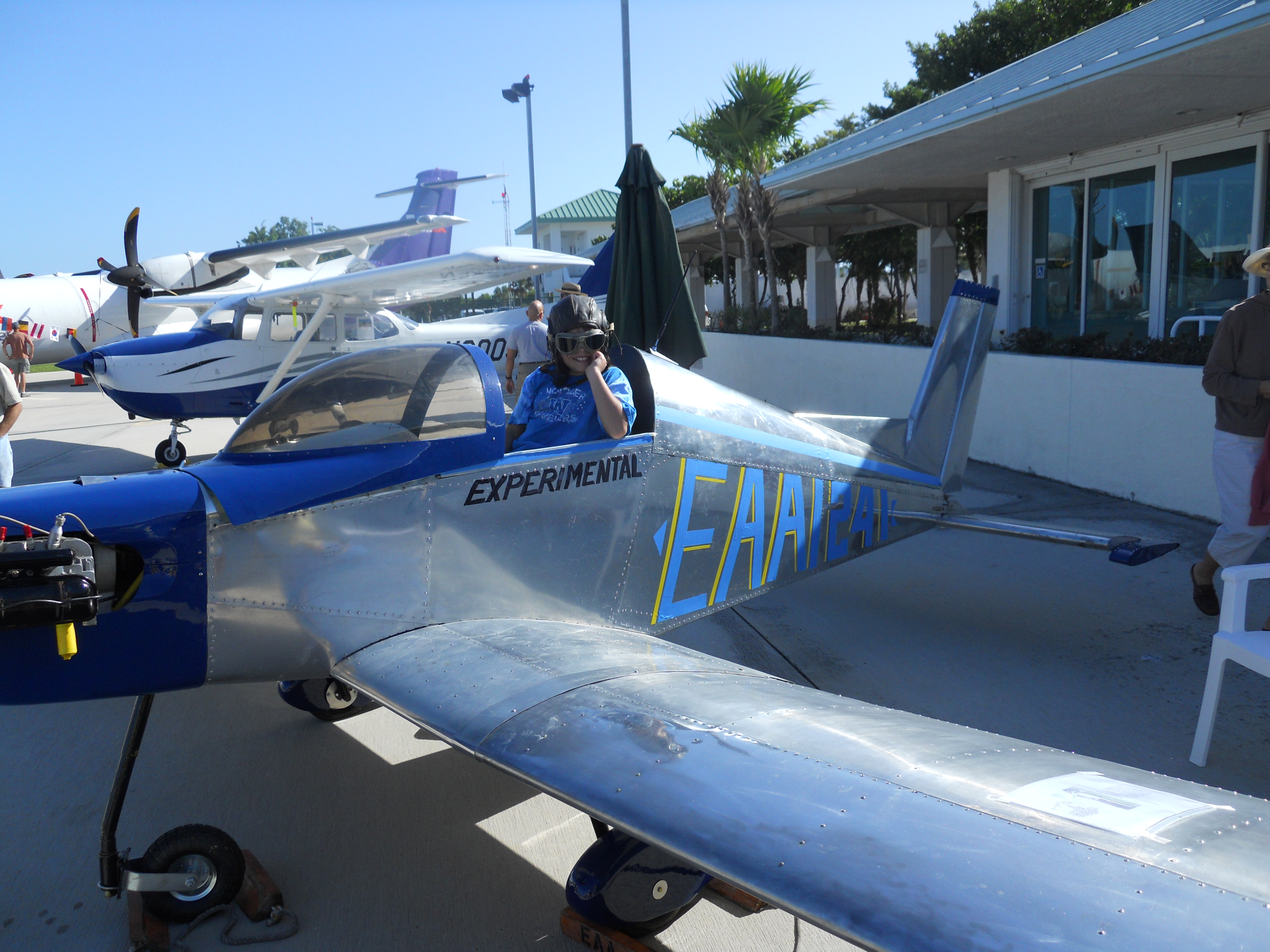 EAA