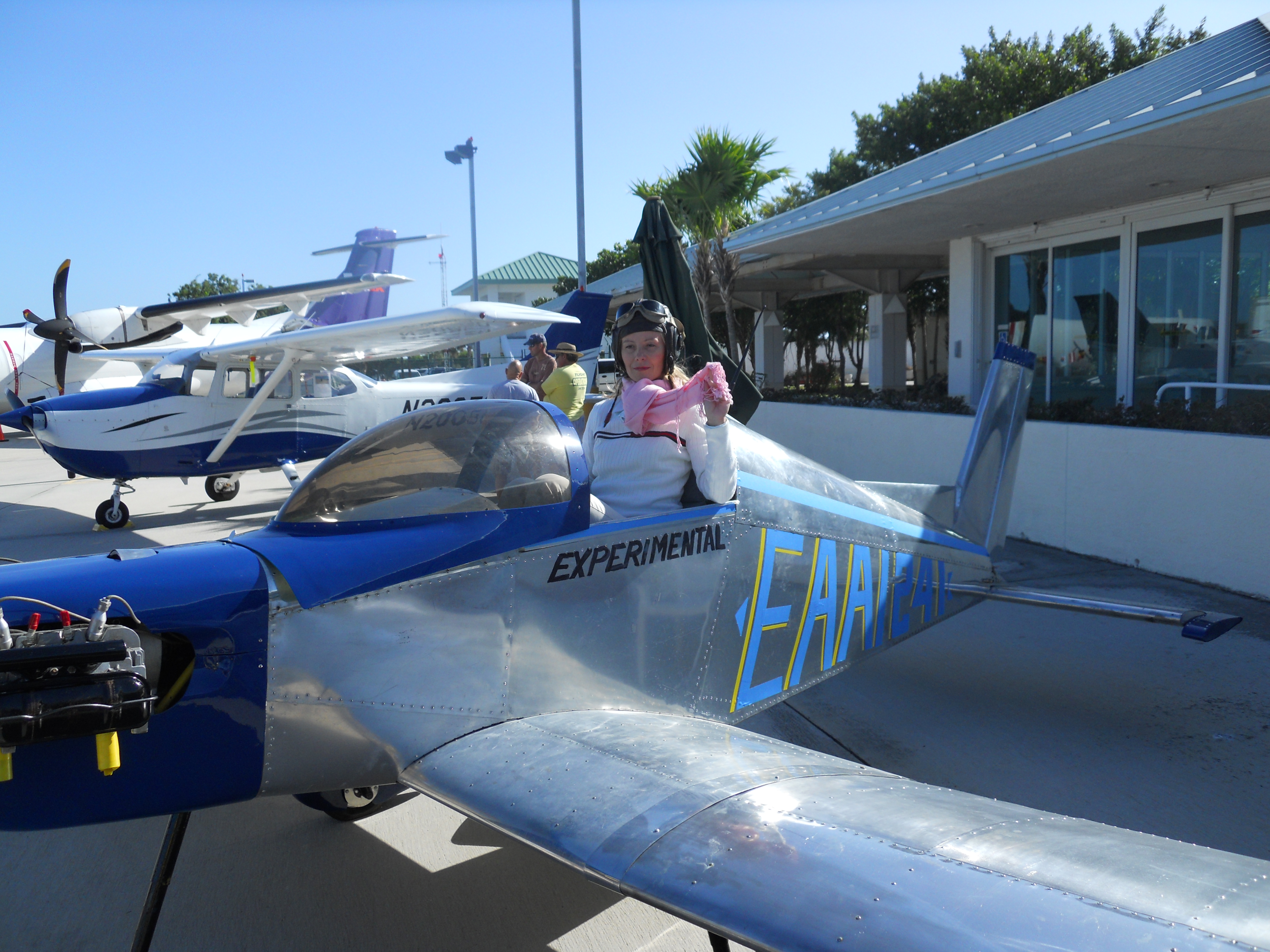 EAA