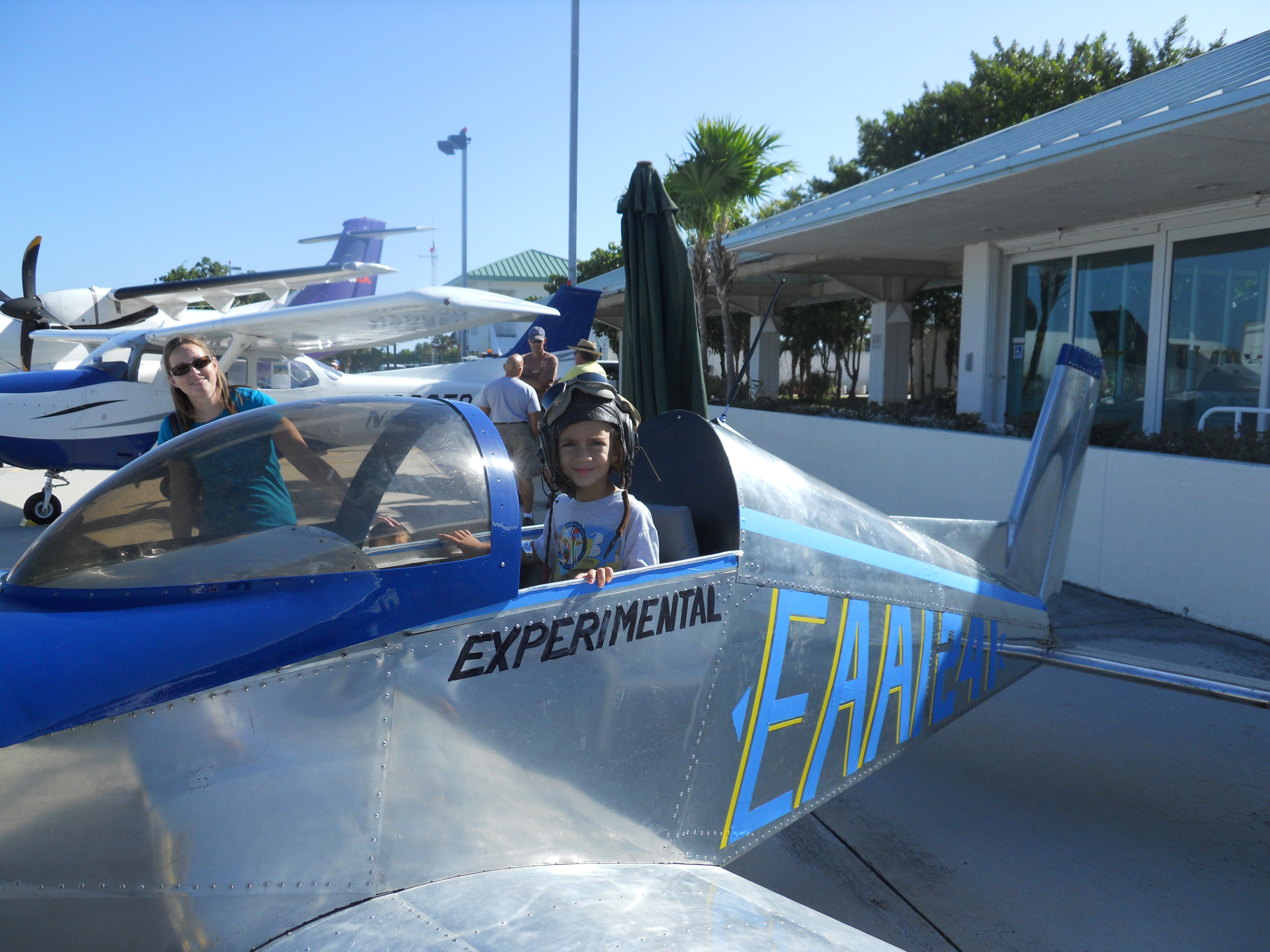 EAA