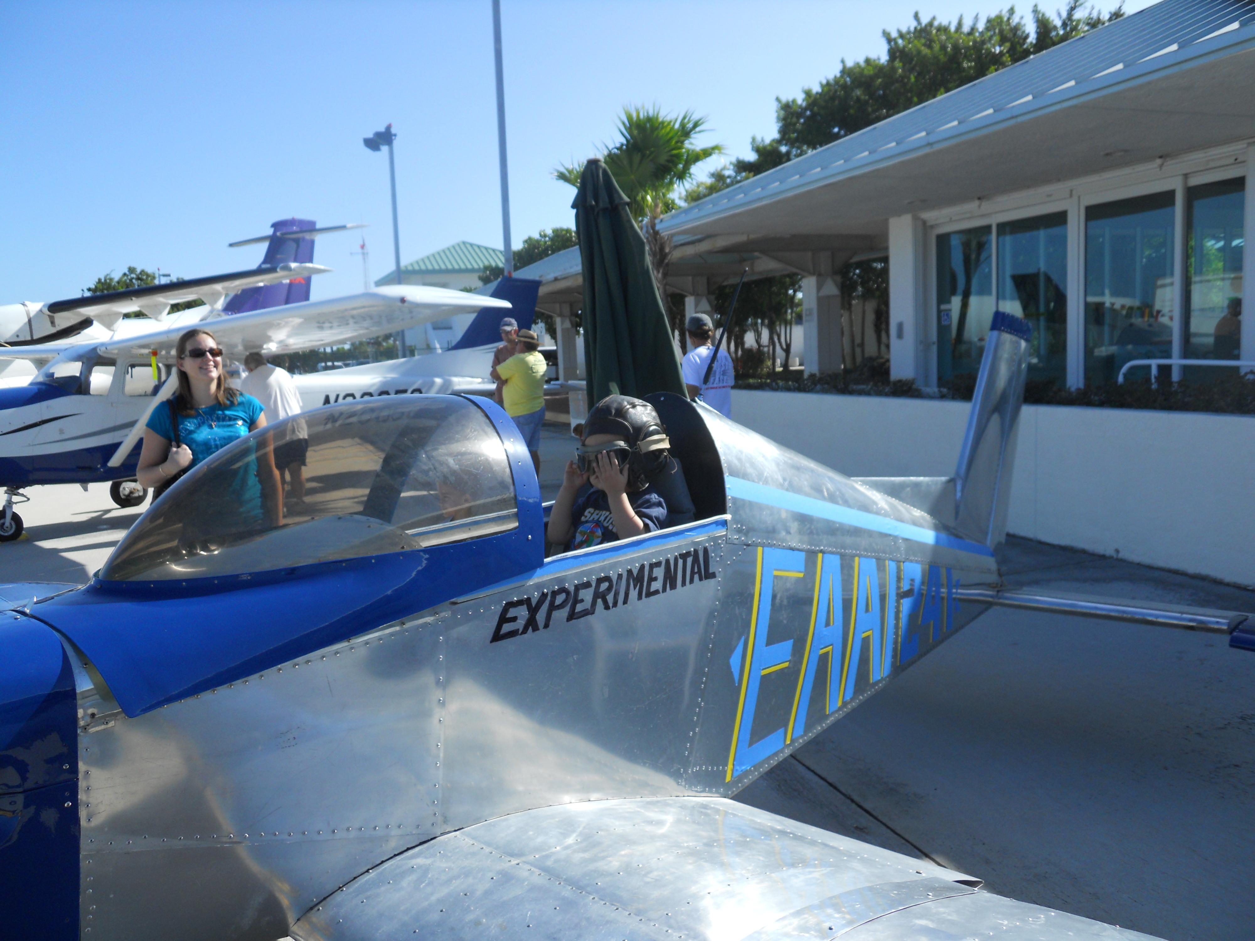 EAA