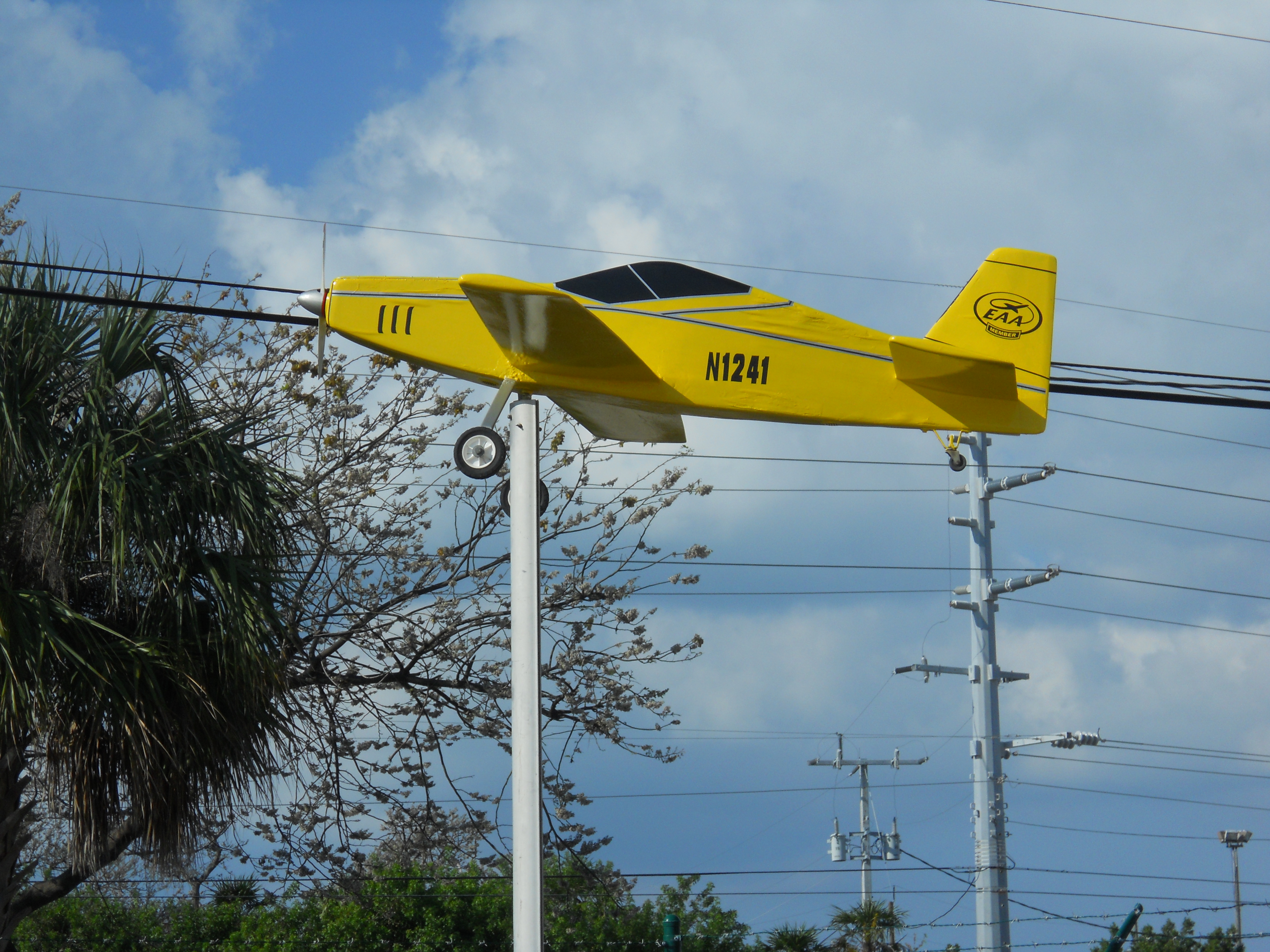 EAA