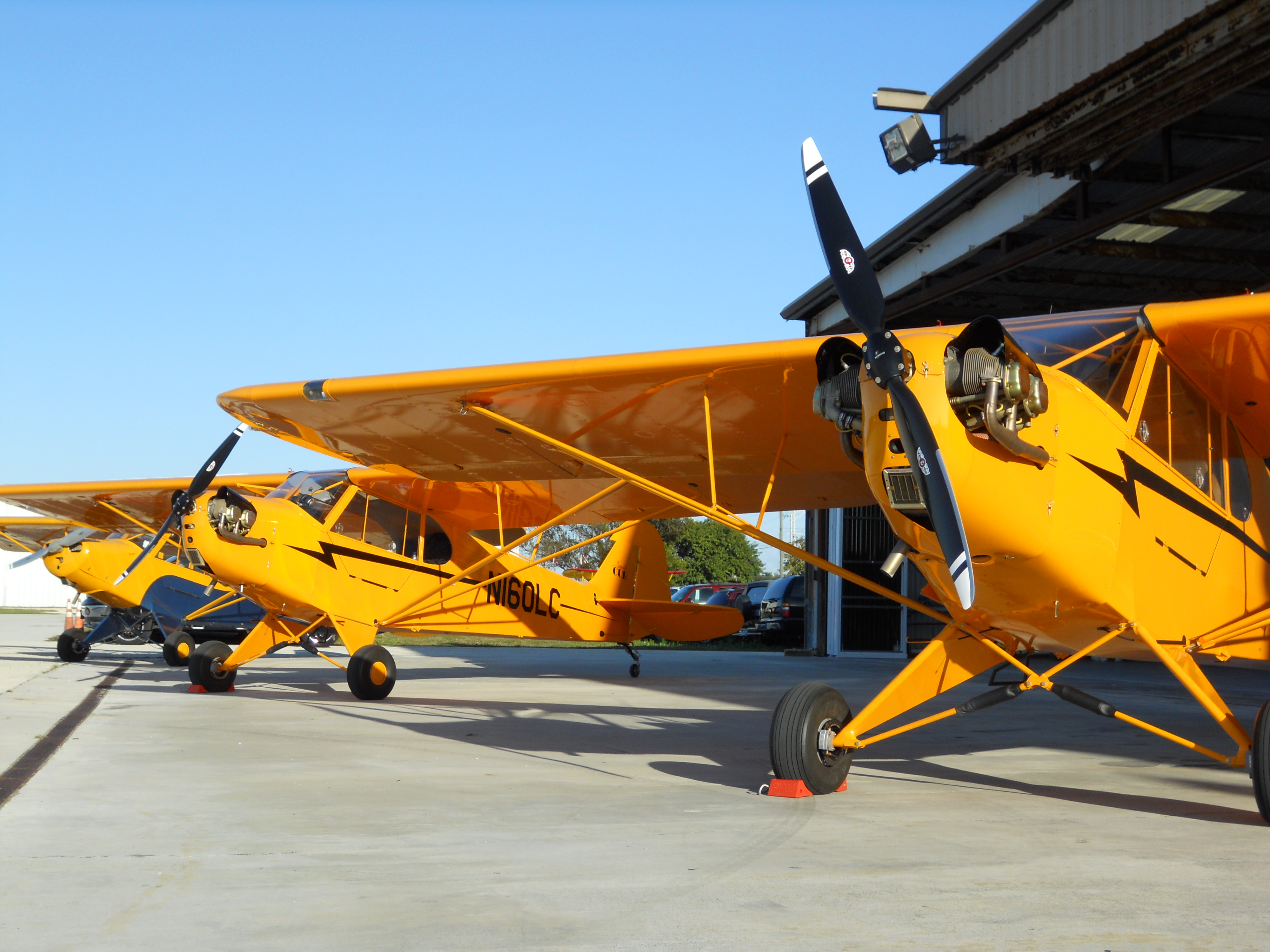 EAA