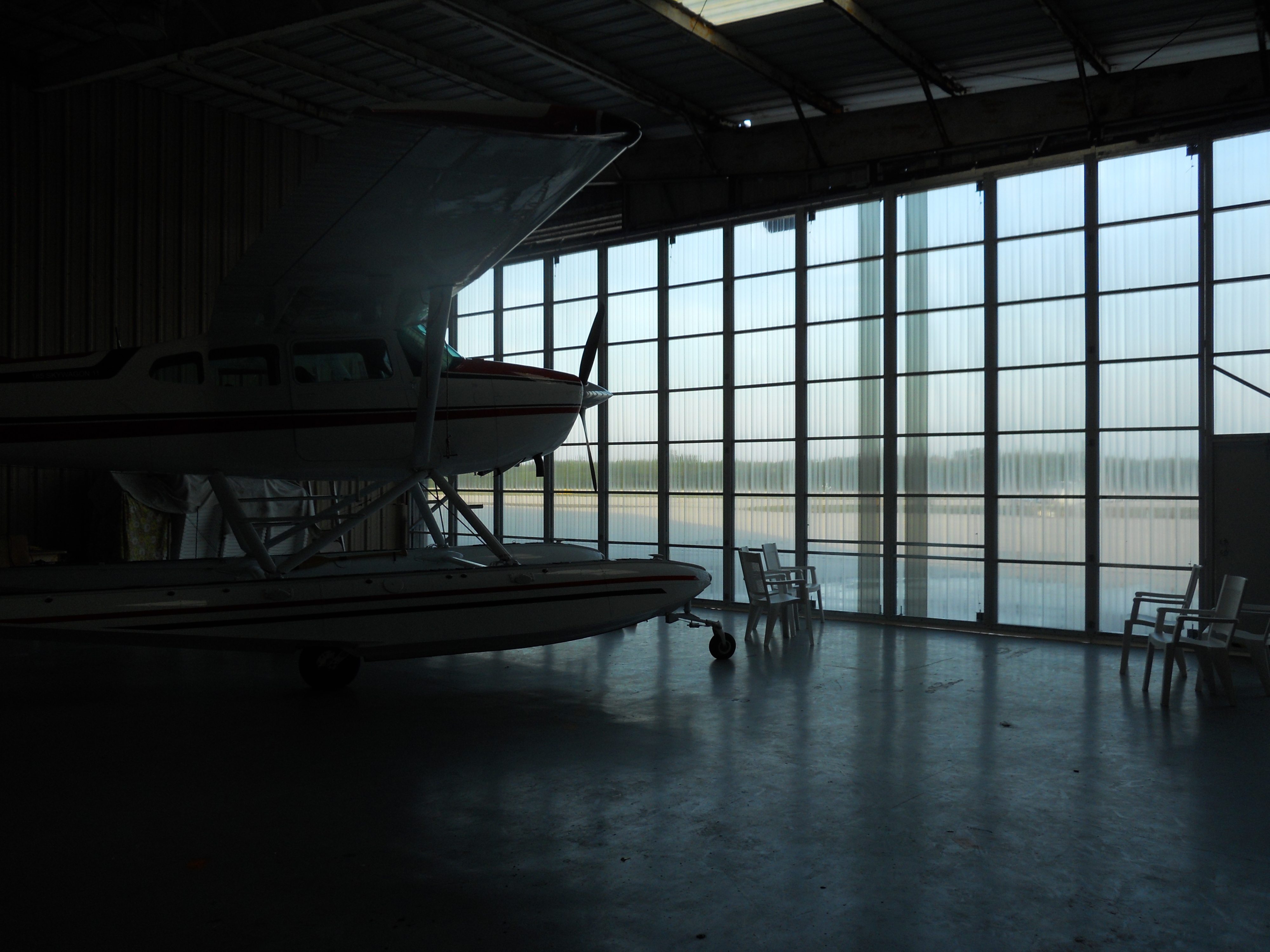 EAA