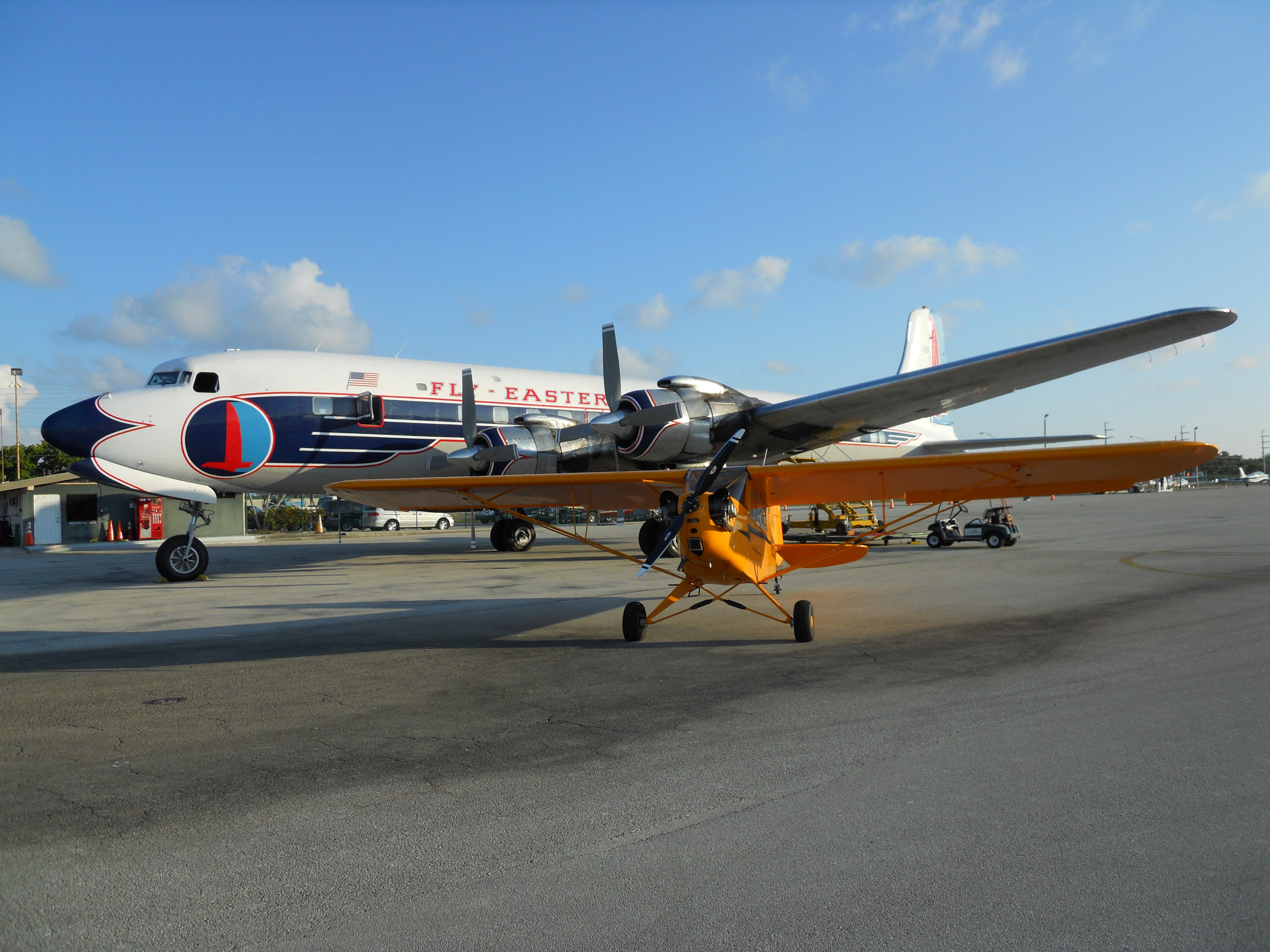 EAA