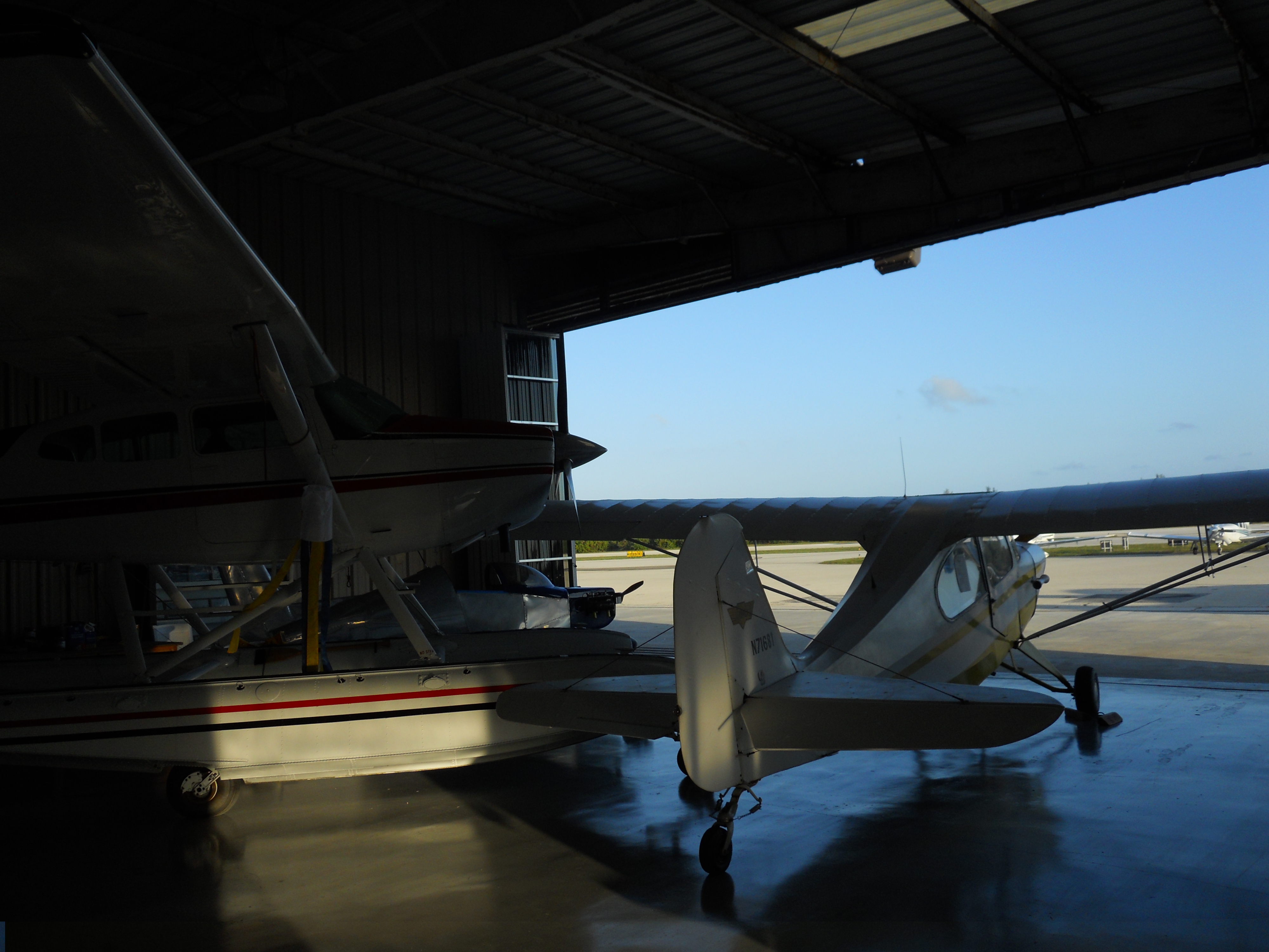 EAA