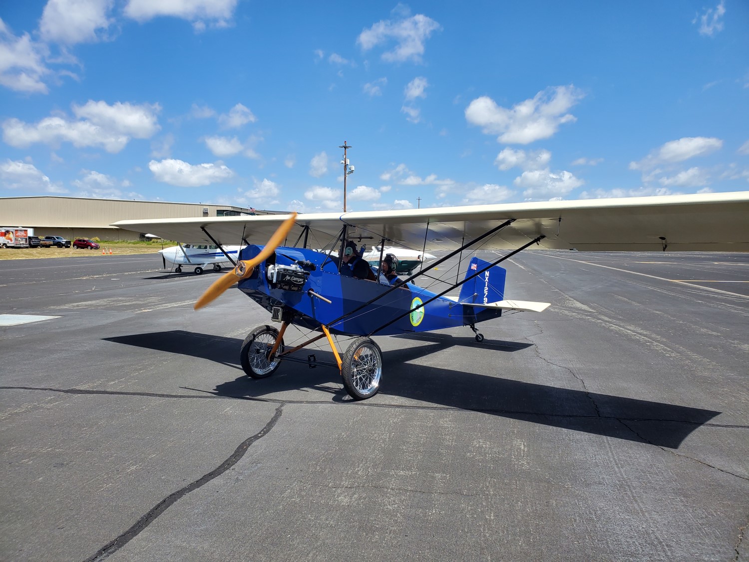 EAA
