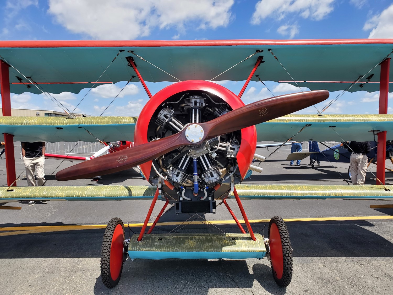 EAA