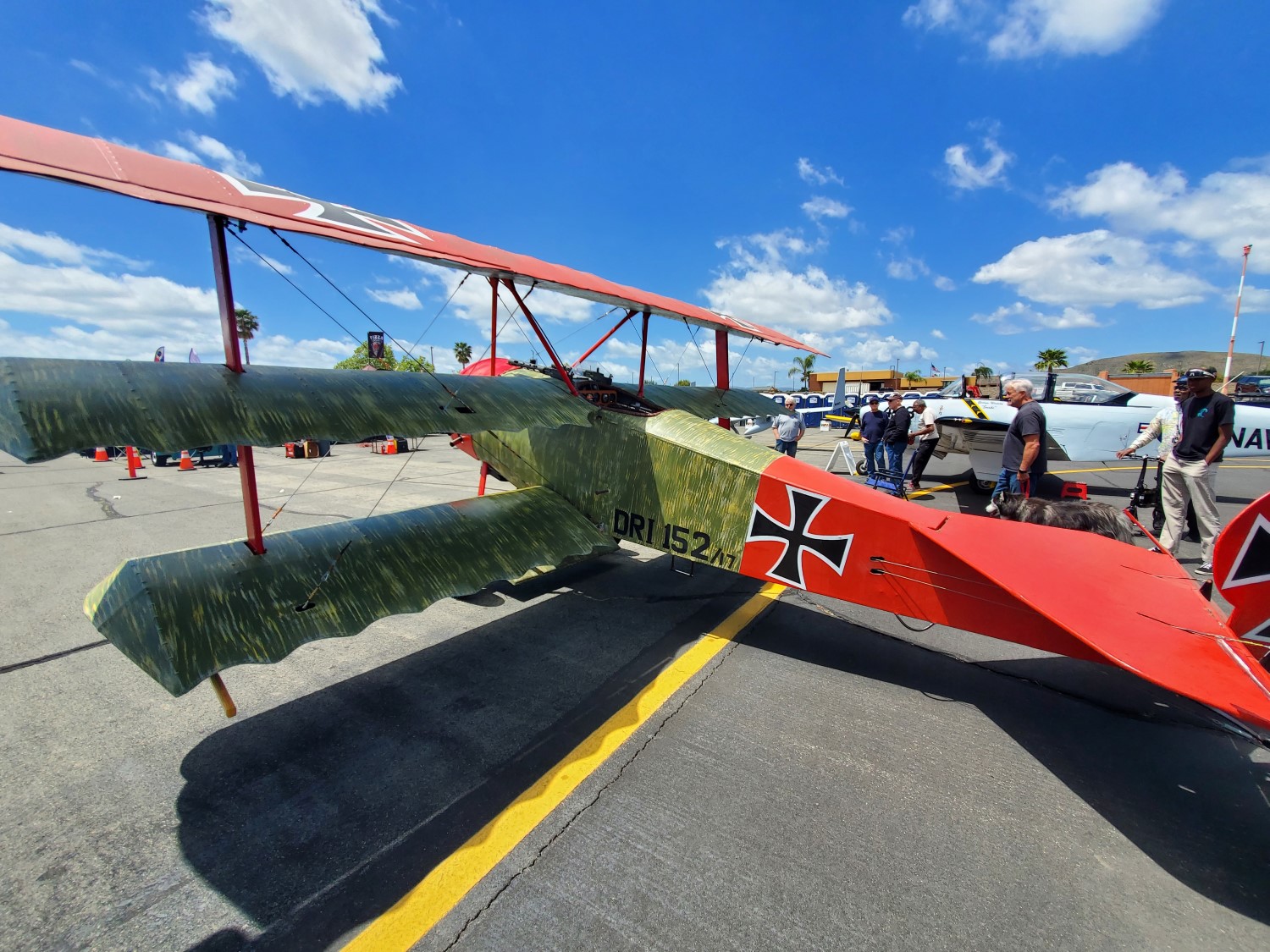 EAA