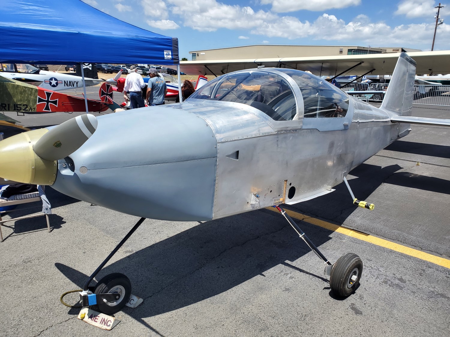 EAA
