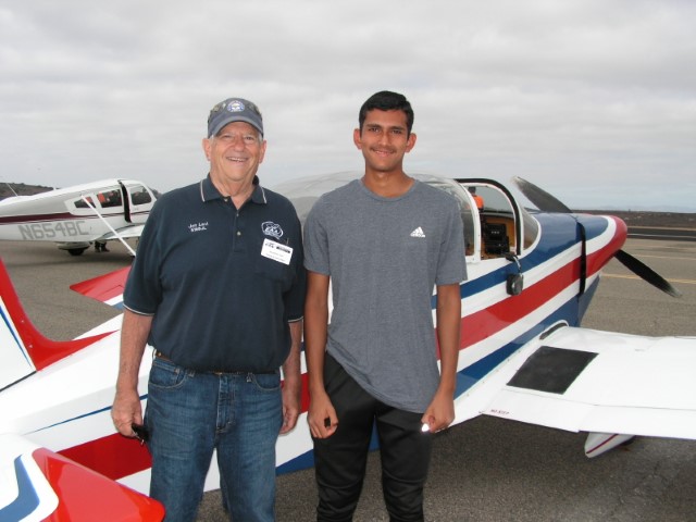 EAA