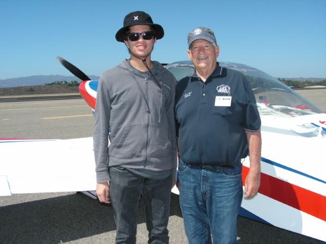 EAA