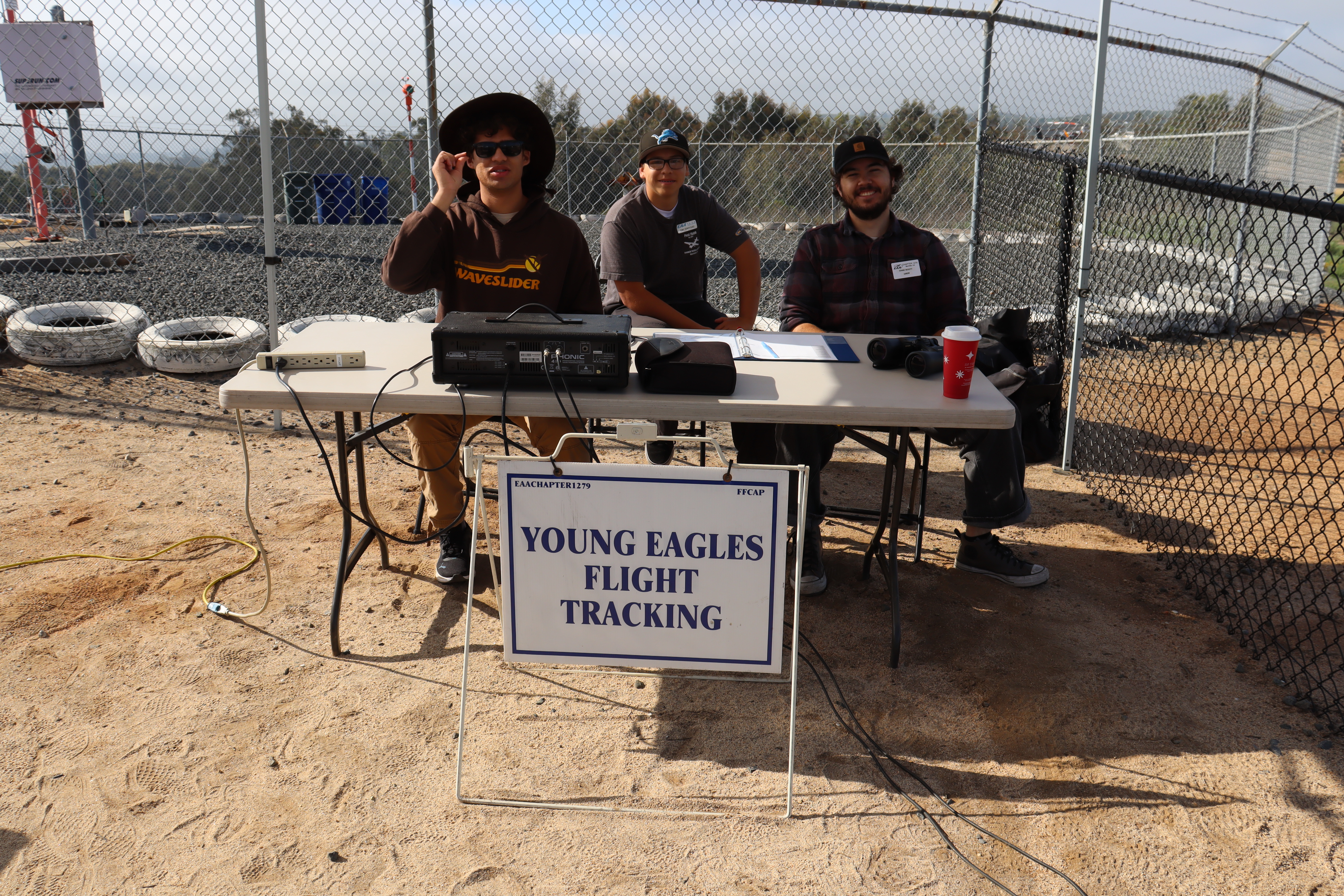 EAA