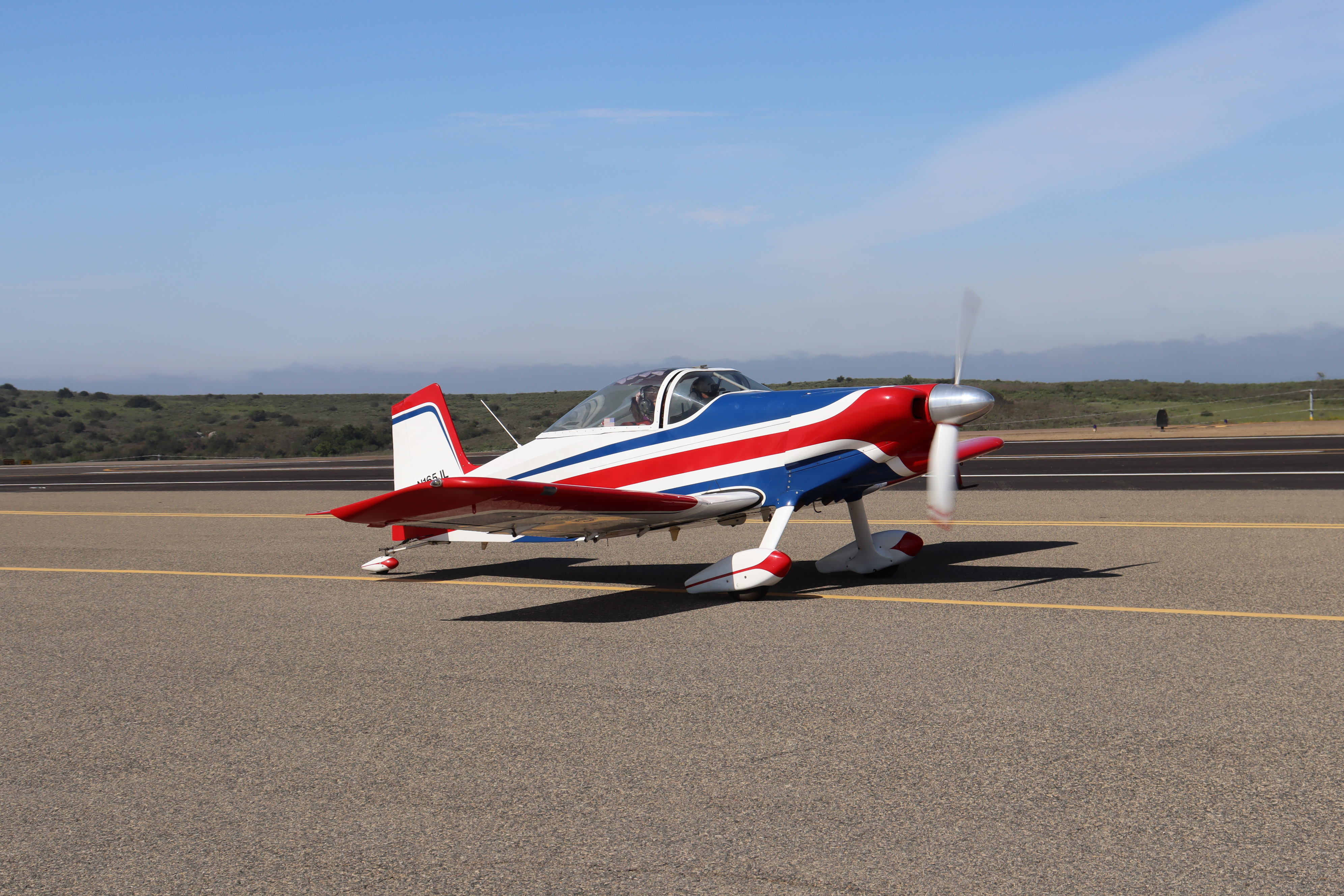 EAA