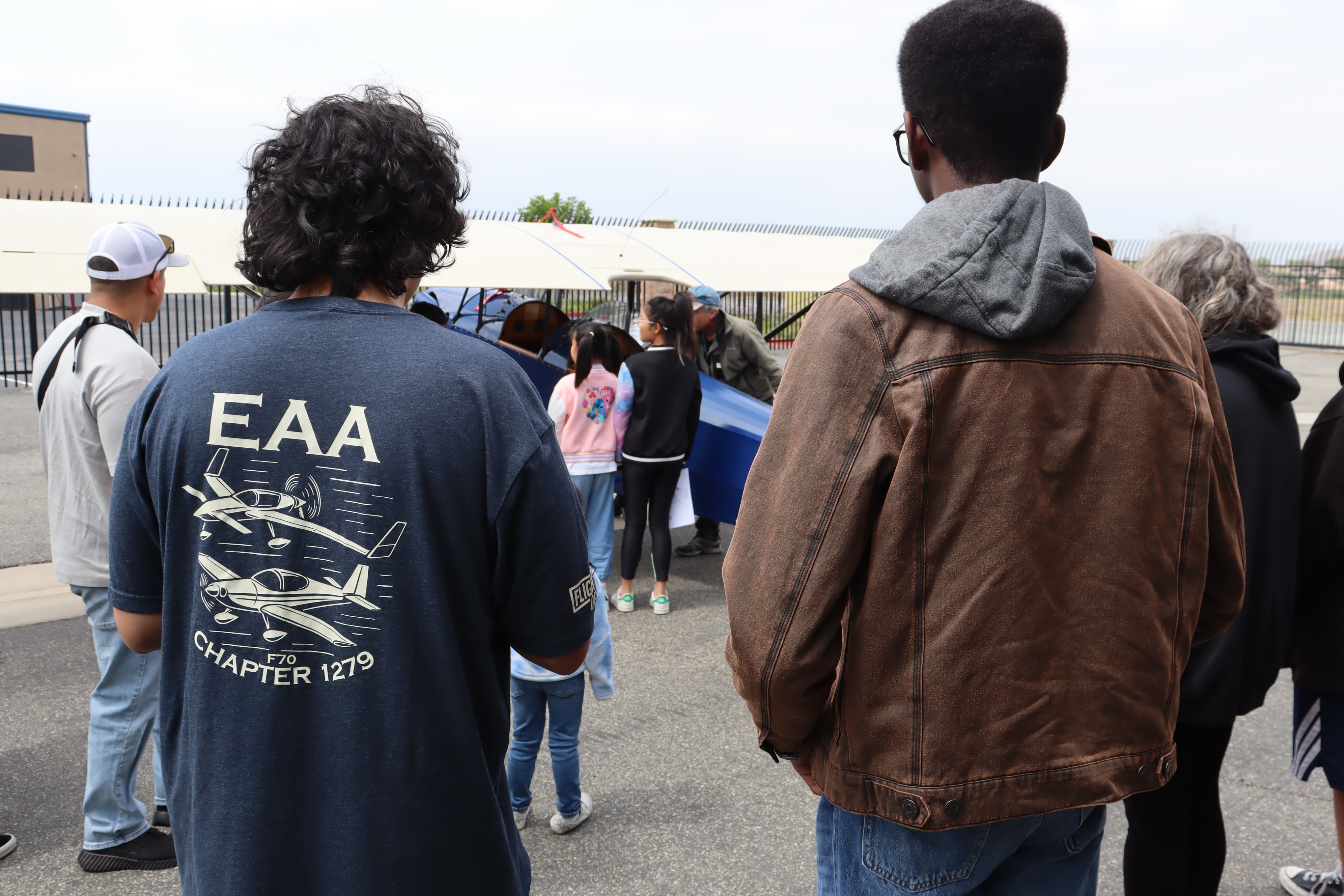 EAA