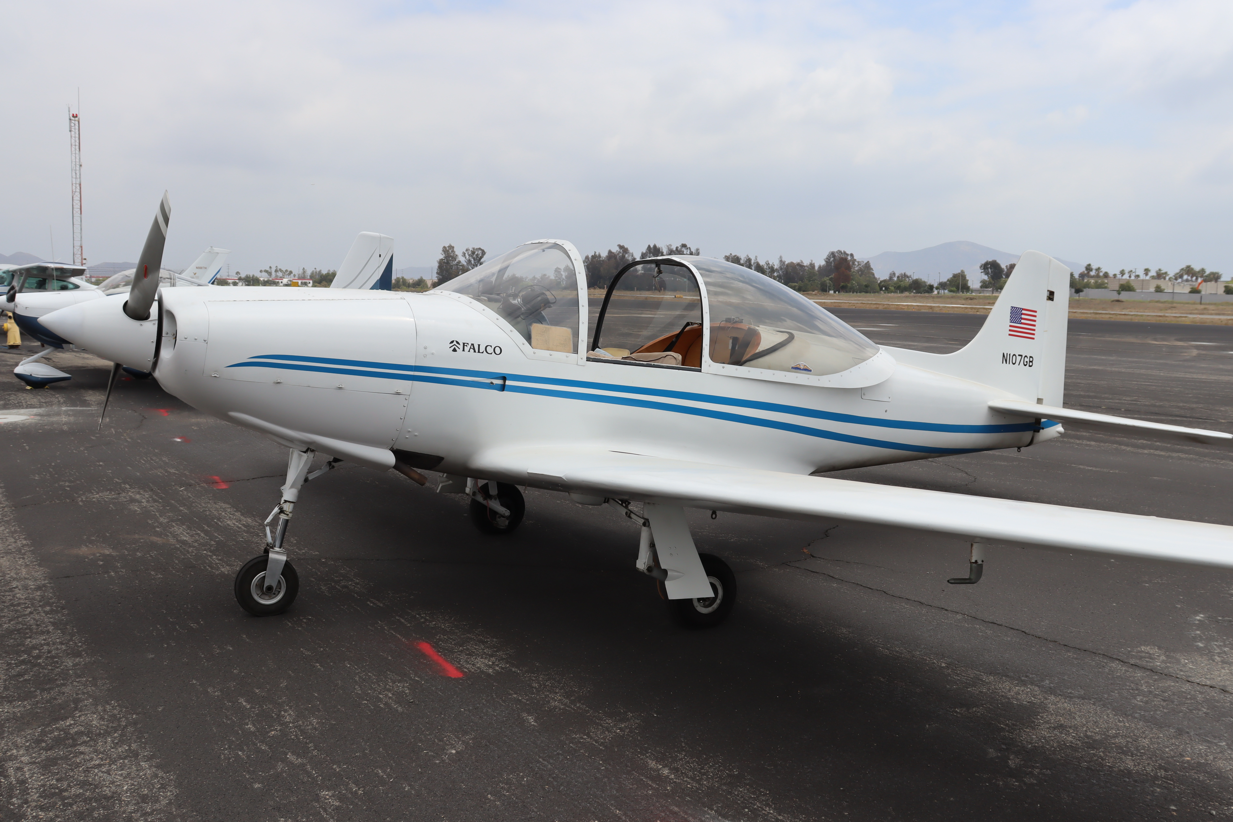 EAA