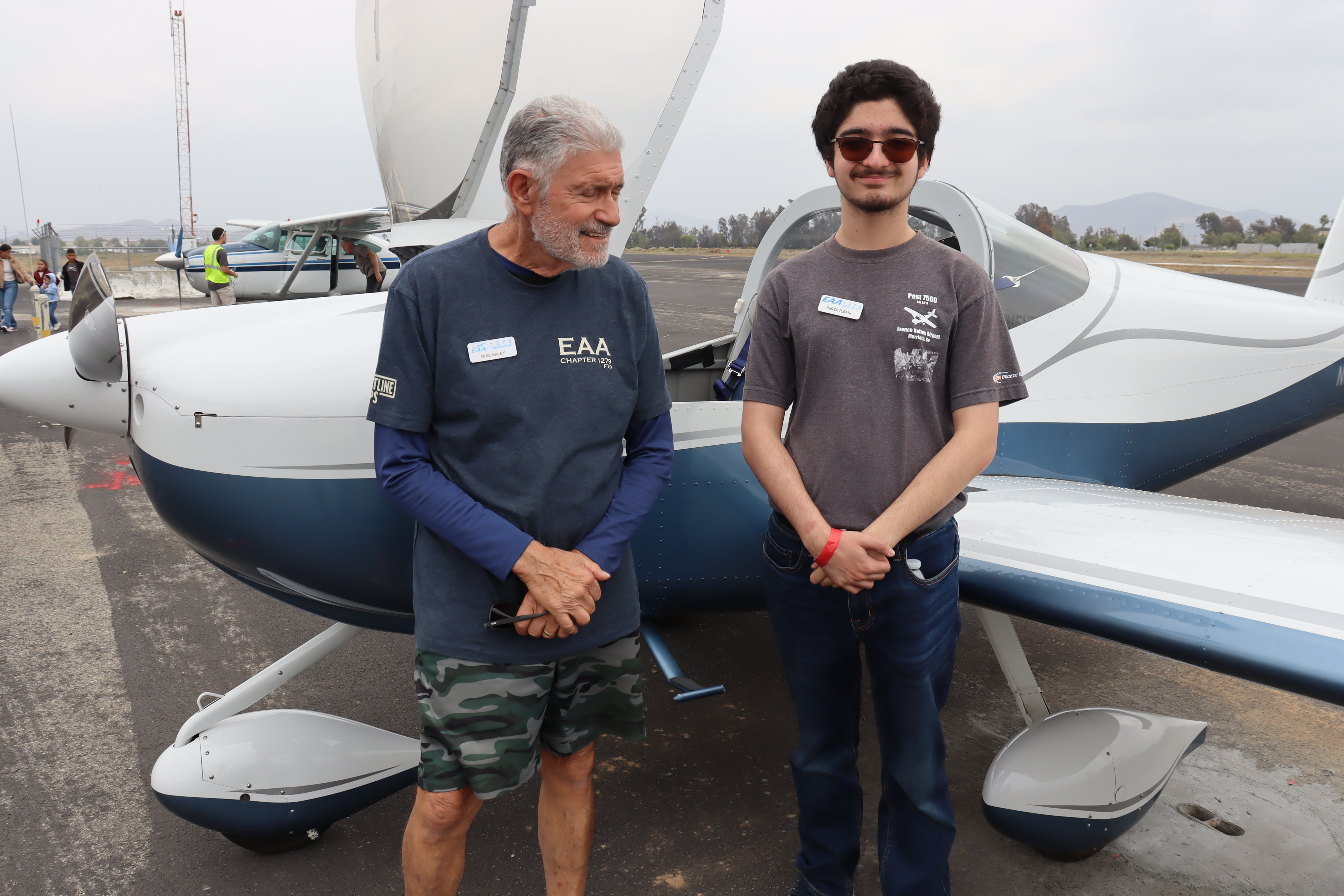 EAA