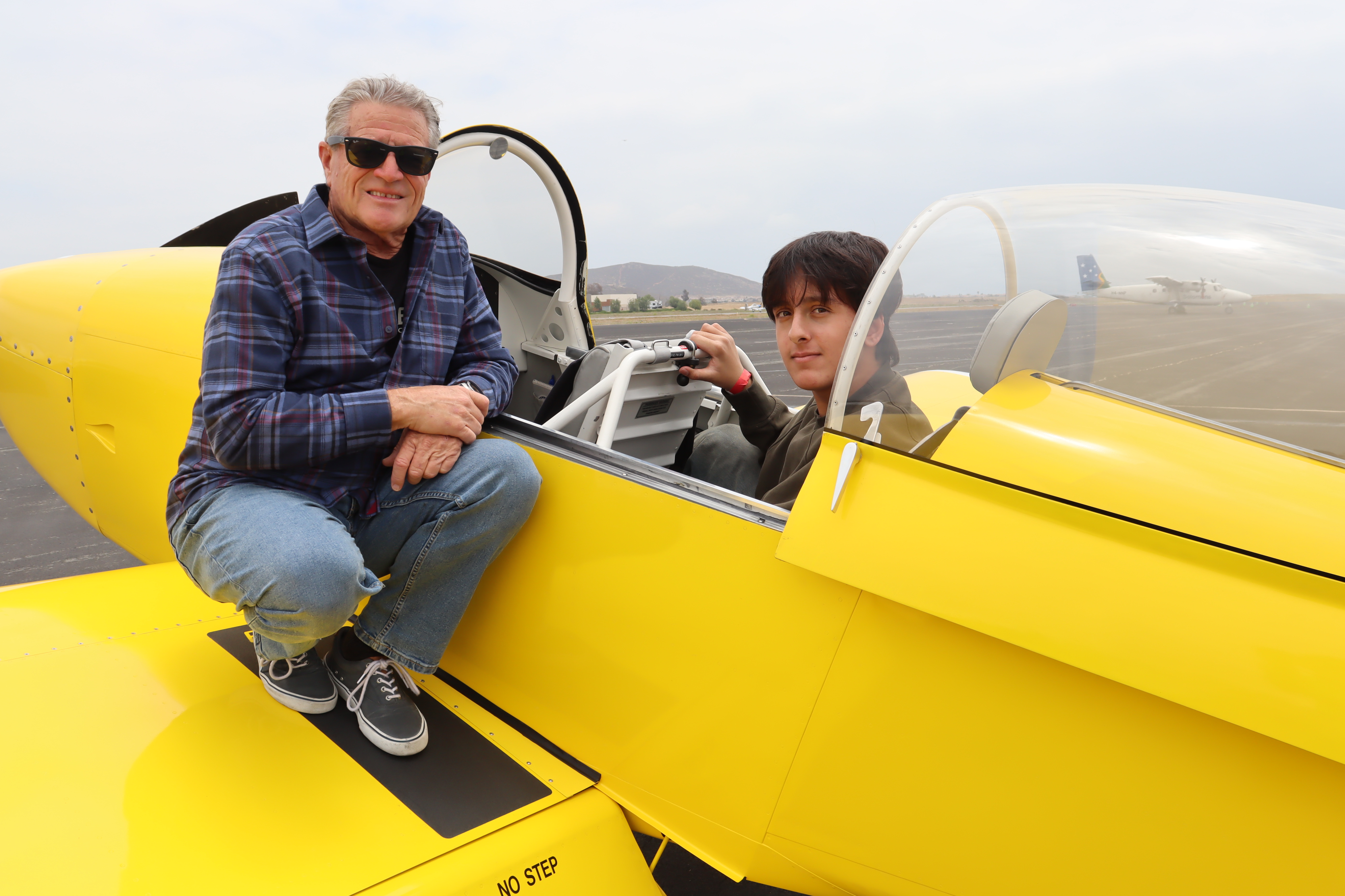 EAA