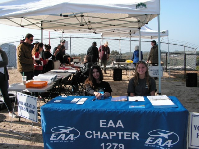 EAA