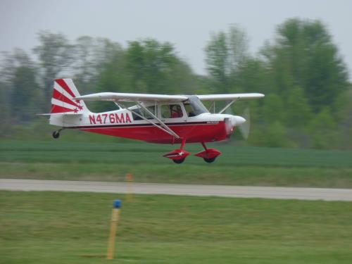 EAA