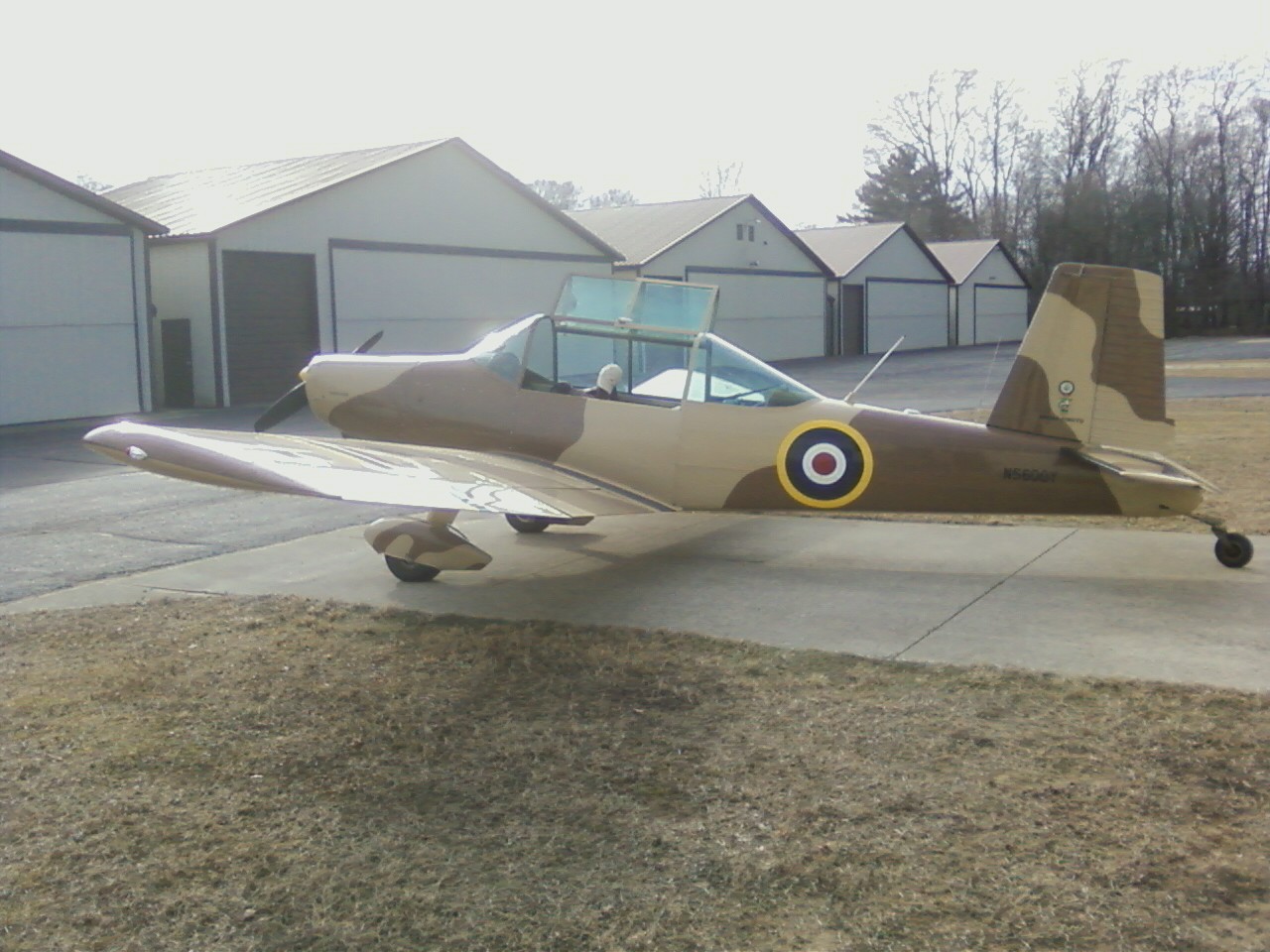 EAA