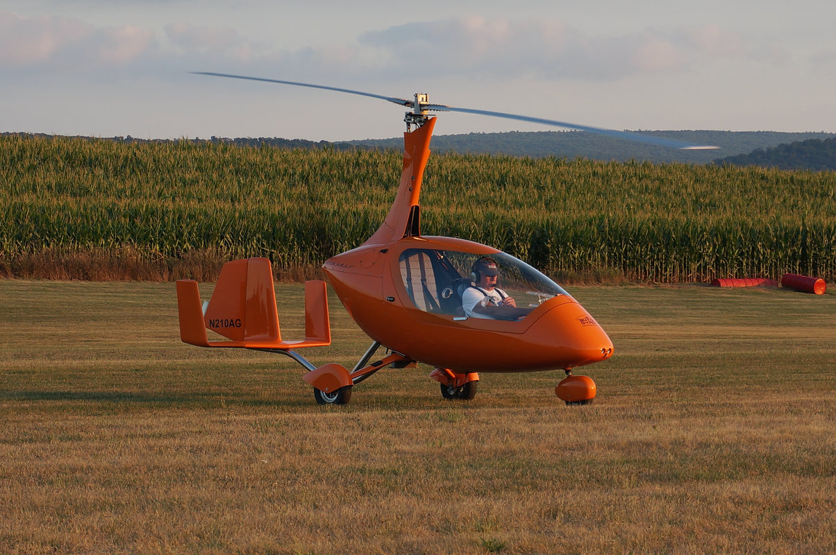 EAA