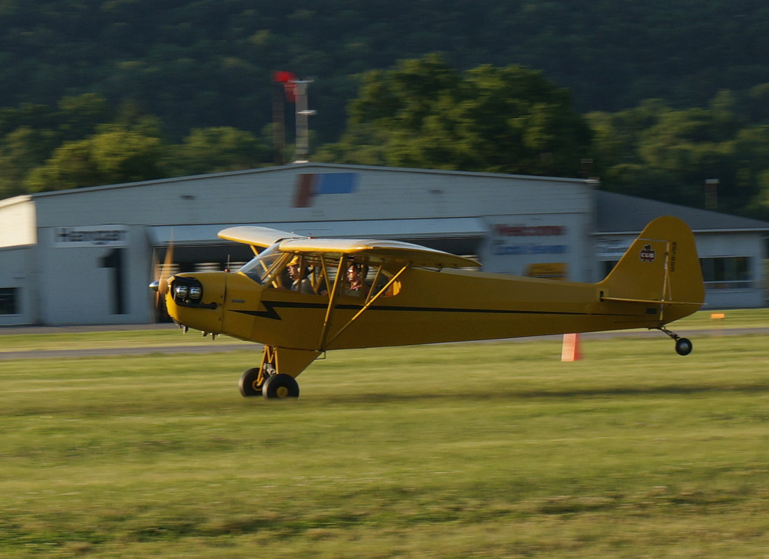 EAA