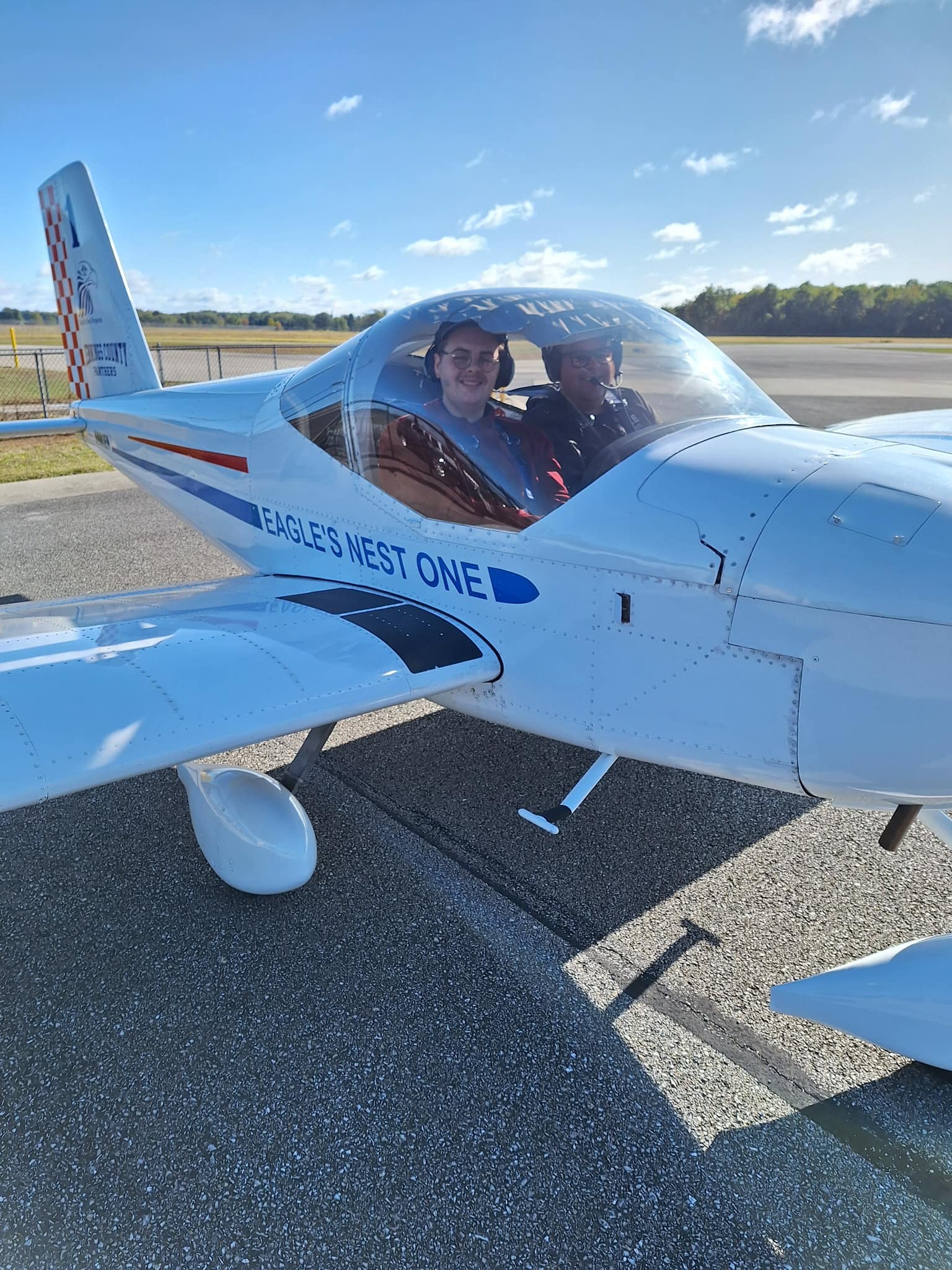 EAA