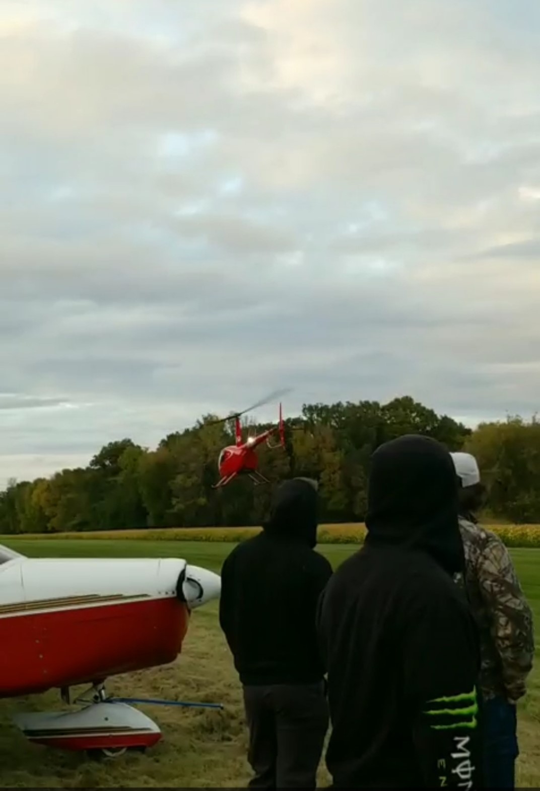 EAA