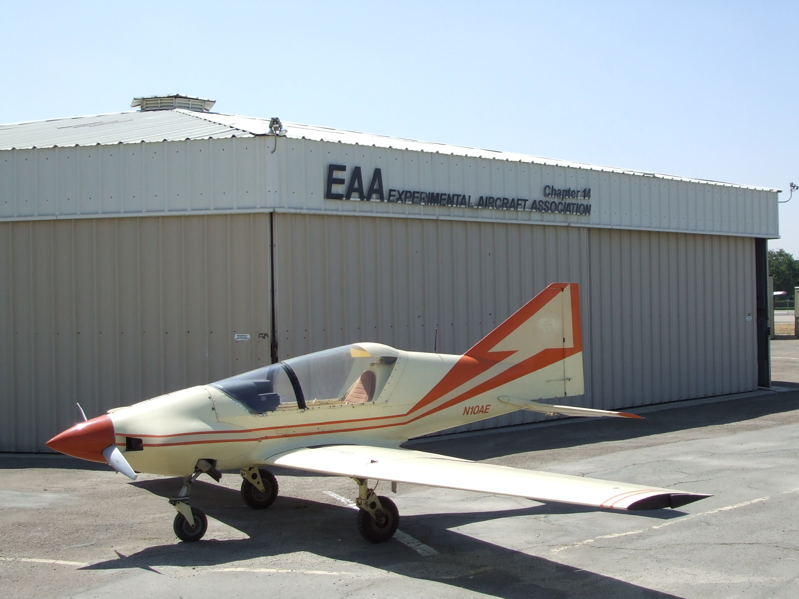 EAA